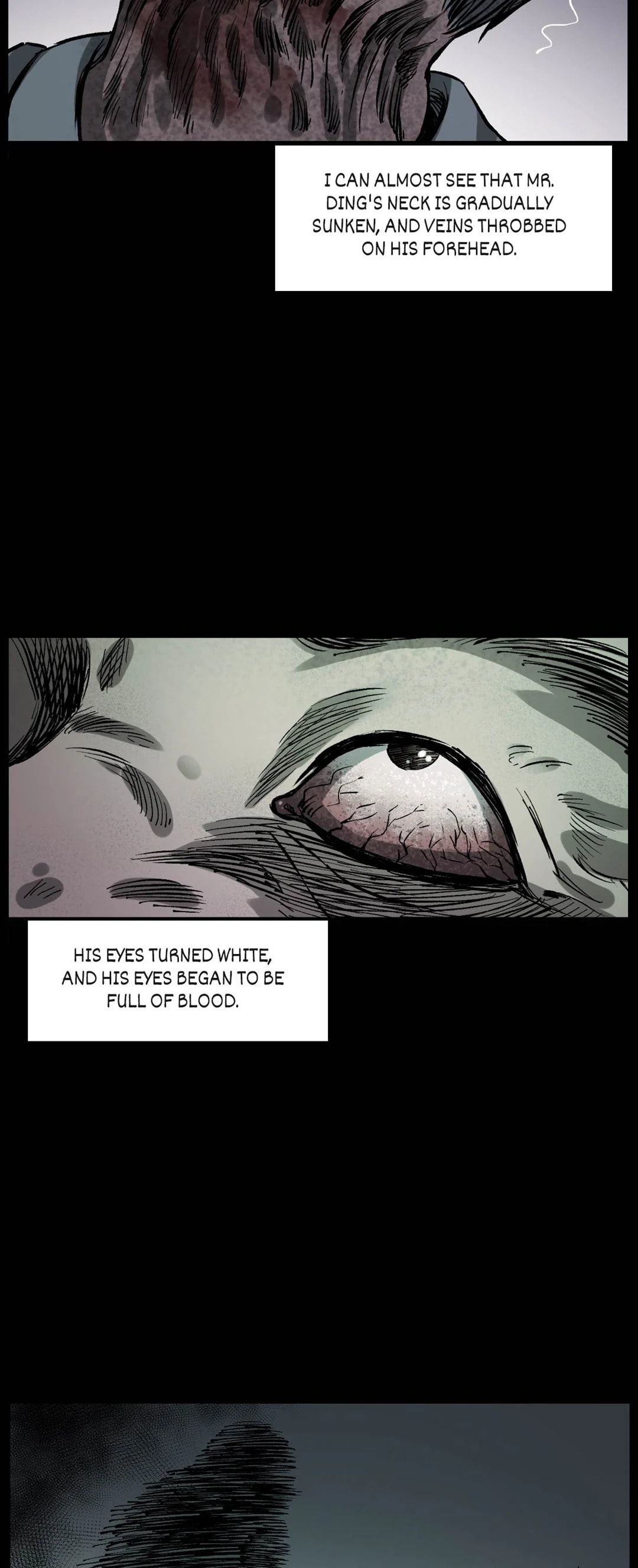 Real-Life Horror Stories Chapter 231 page 25 - 