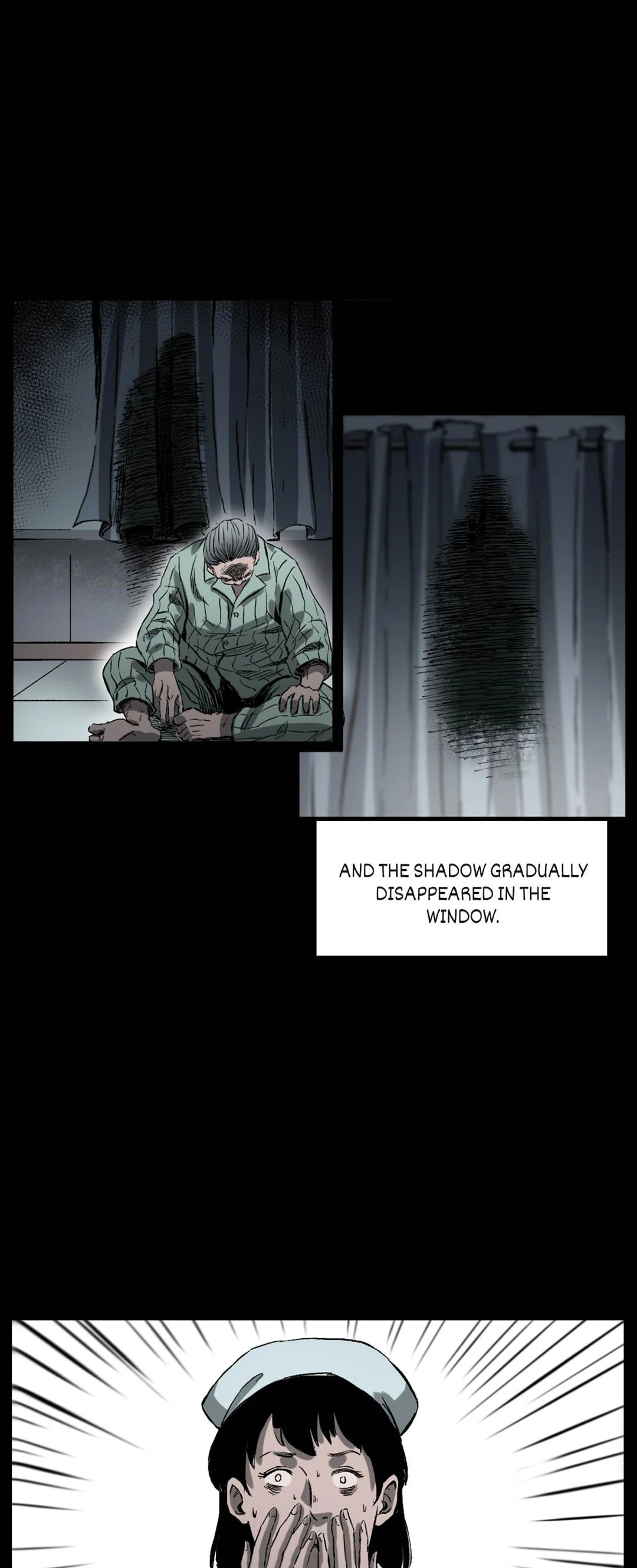 Real-Life Horror Stories Chapter 231 page 27 - 