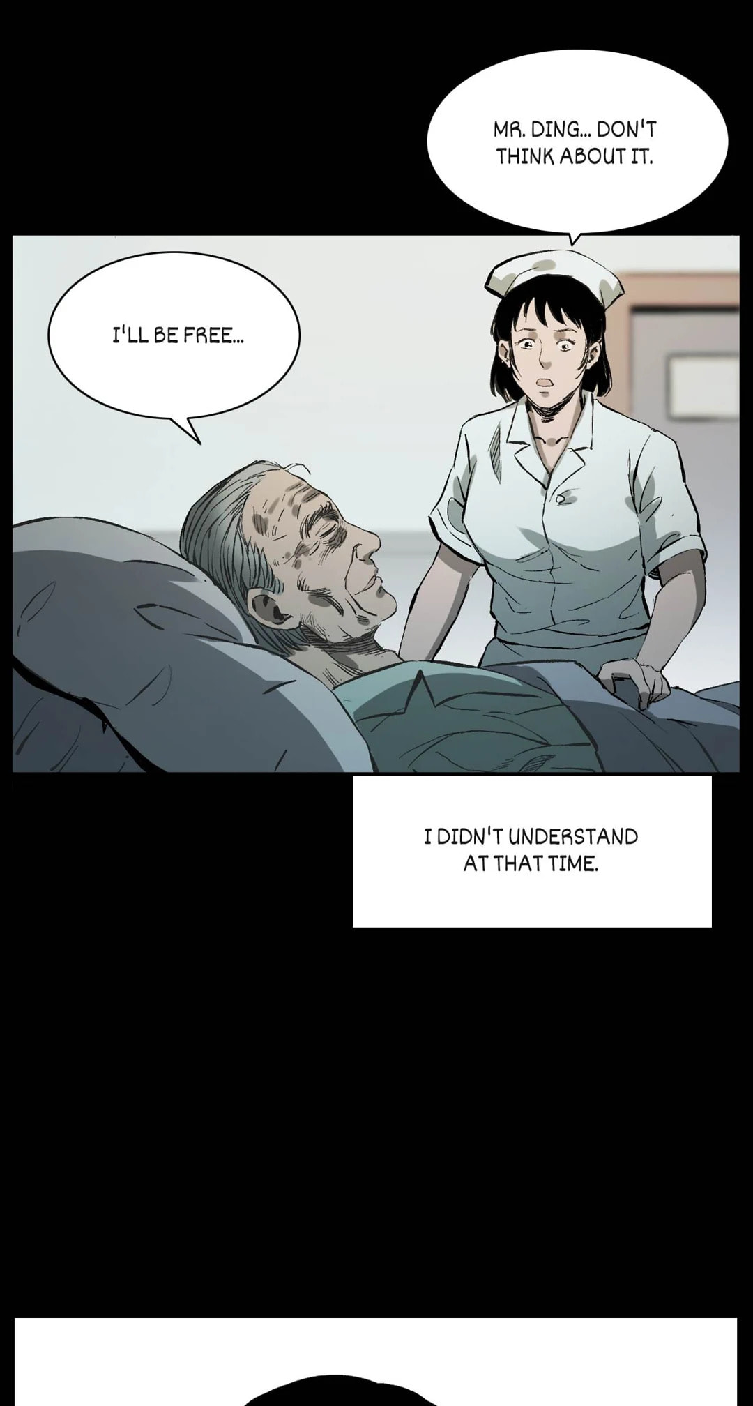 Real-Life Horror Stories Chapter 231 page 39 - 