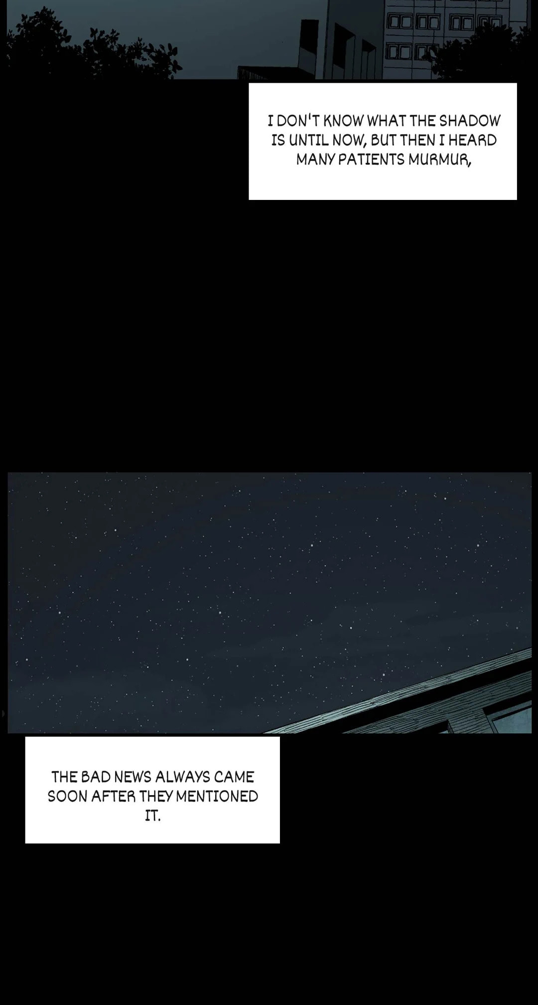 Real-Life Horror Stories Chapter 231 page 41 - 