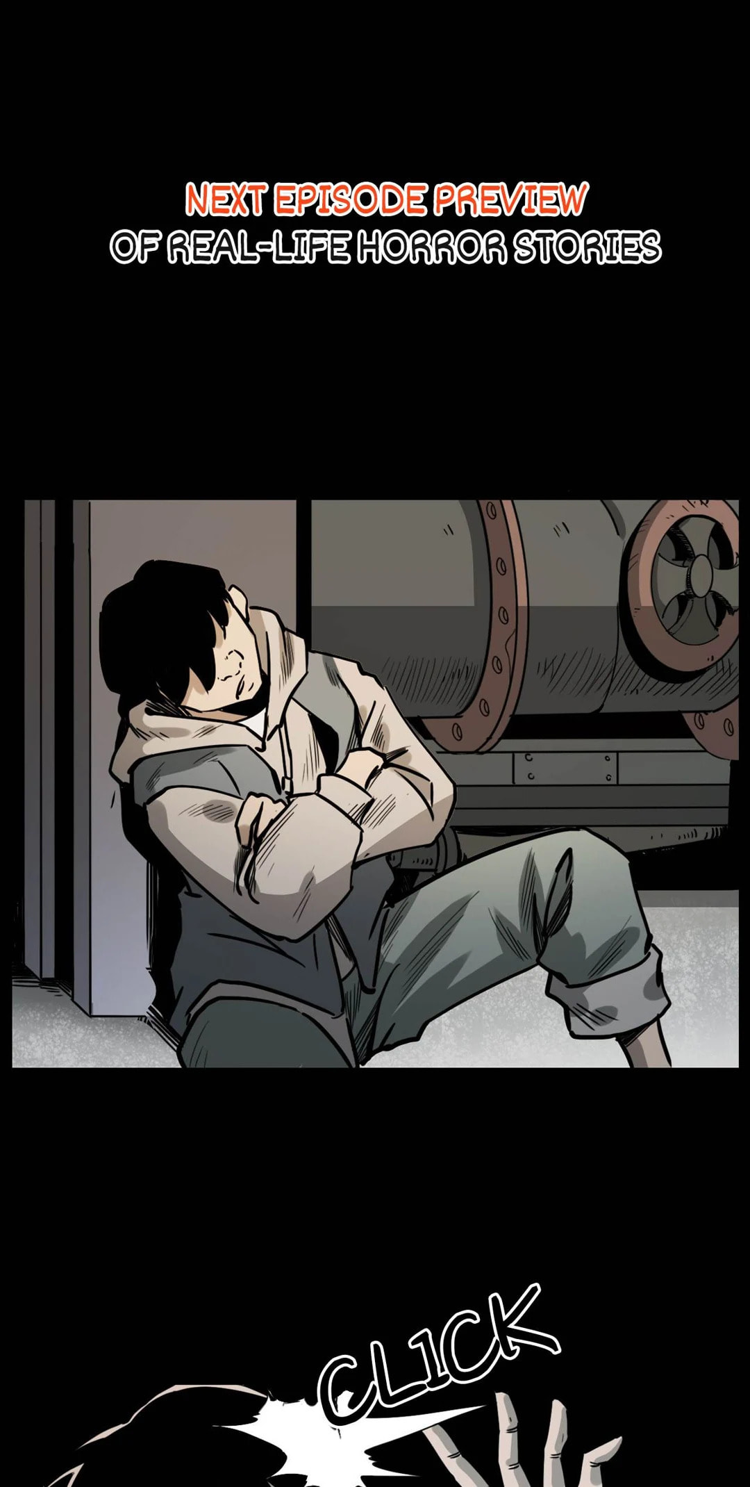 Real-Life Horror Stories Chapter 231 page 42 - 