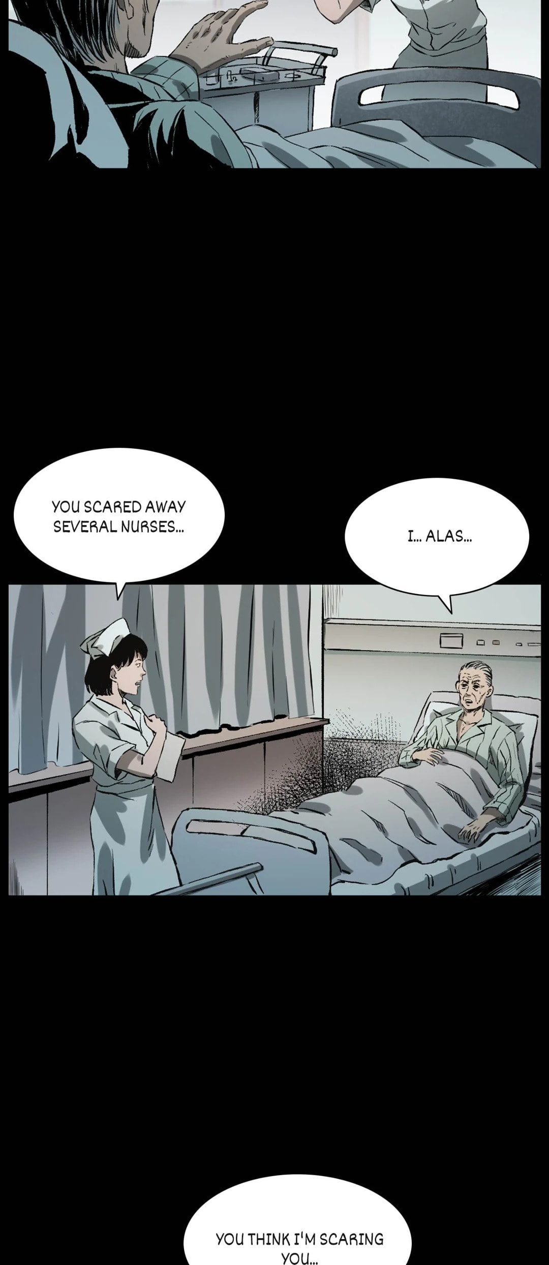 Real-Life Horror Stories Chapter 231 page 10 - 