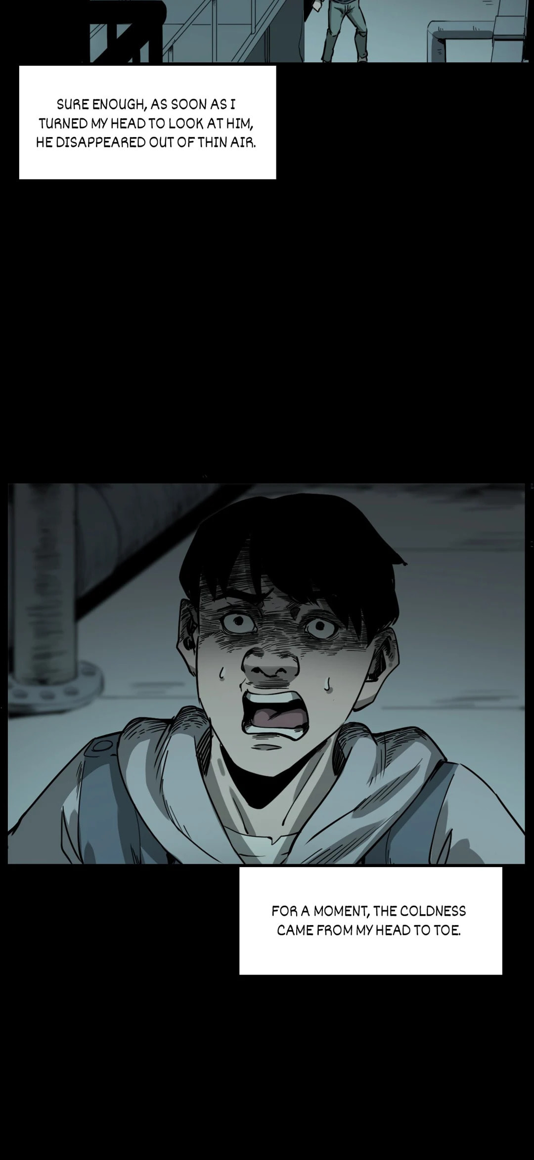 Real-Life Horror Stories Chapter 232 page 29 - 