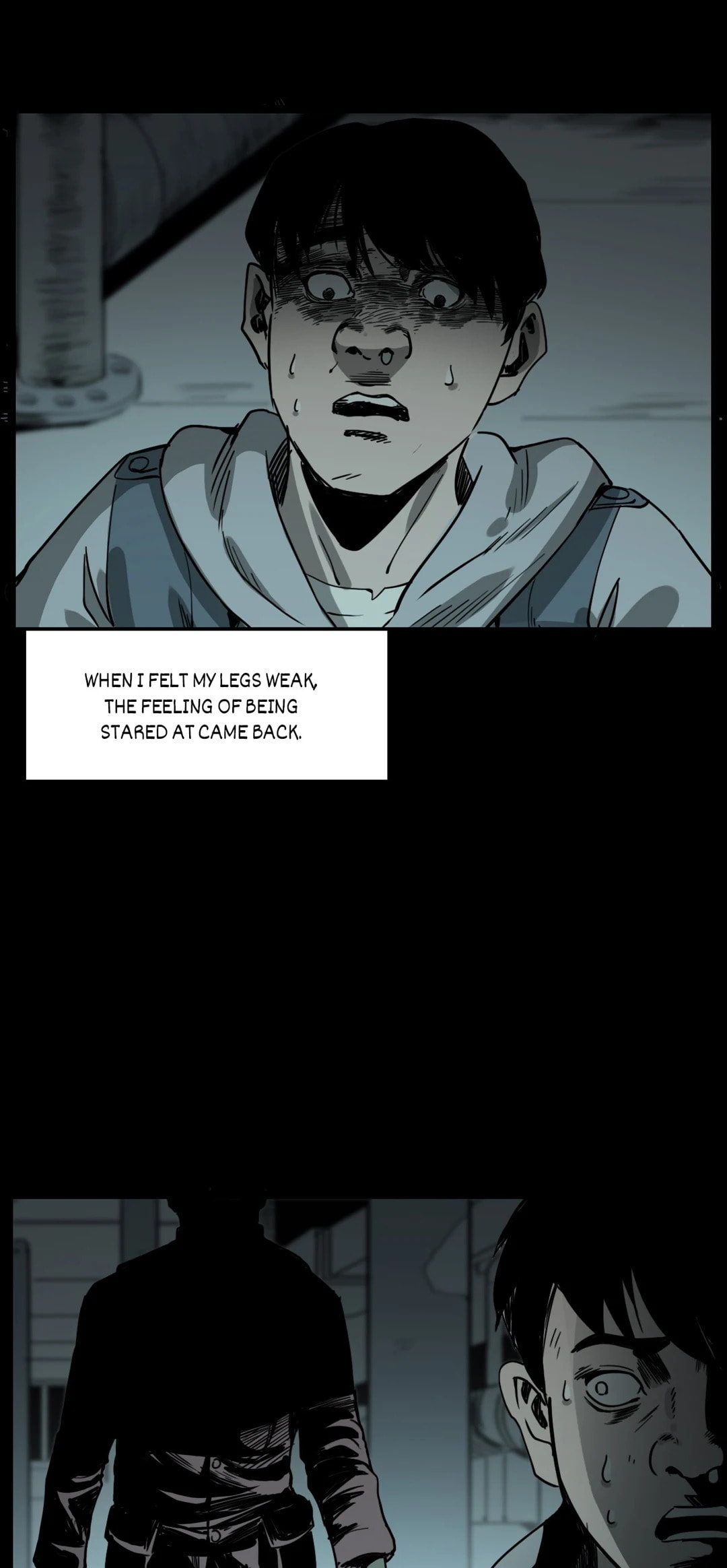 Real-Life Horror Stories Chapter 232 page 30 - 