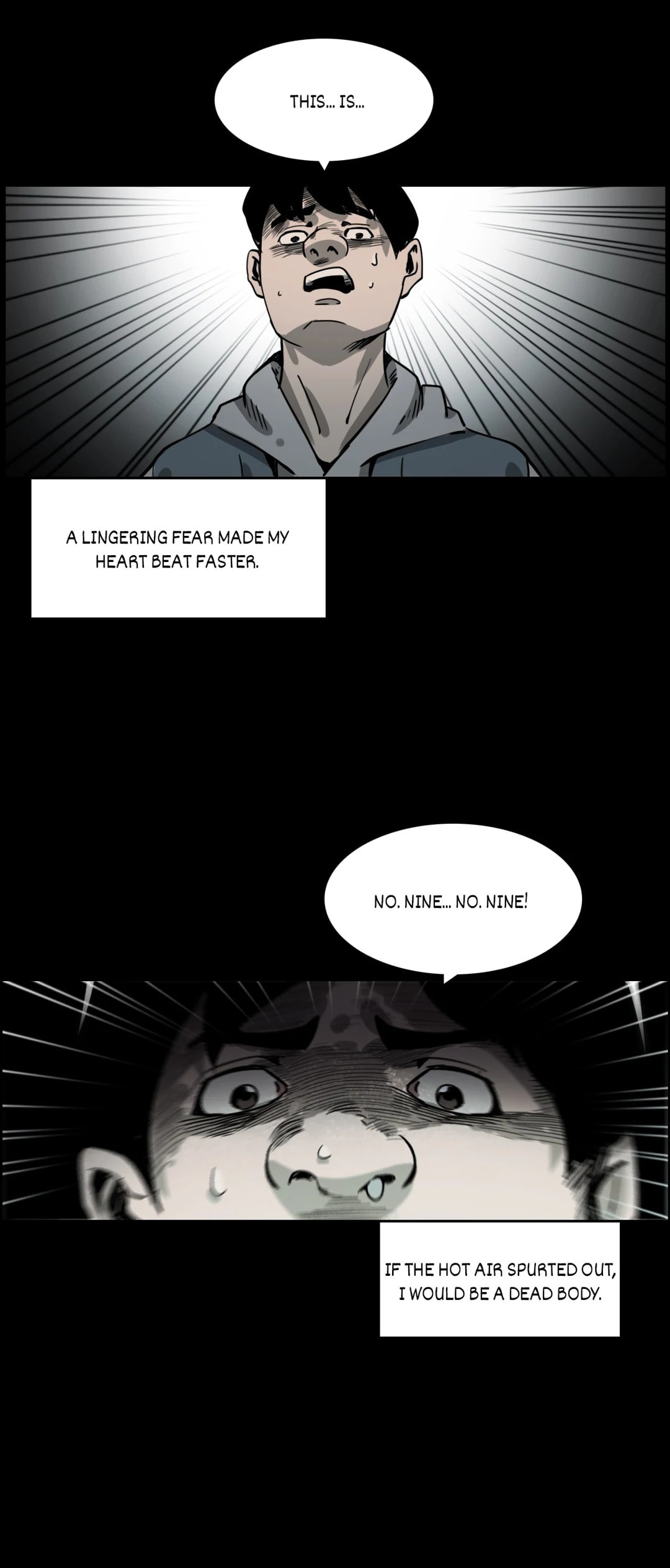 Real-Life Horror Stories Chapter 232 page 42 - 