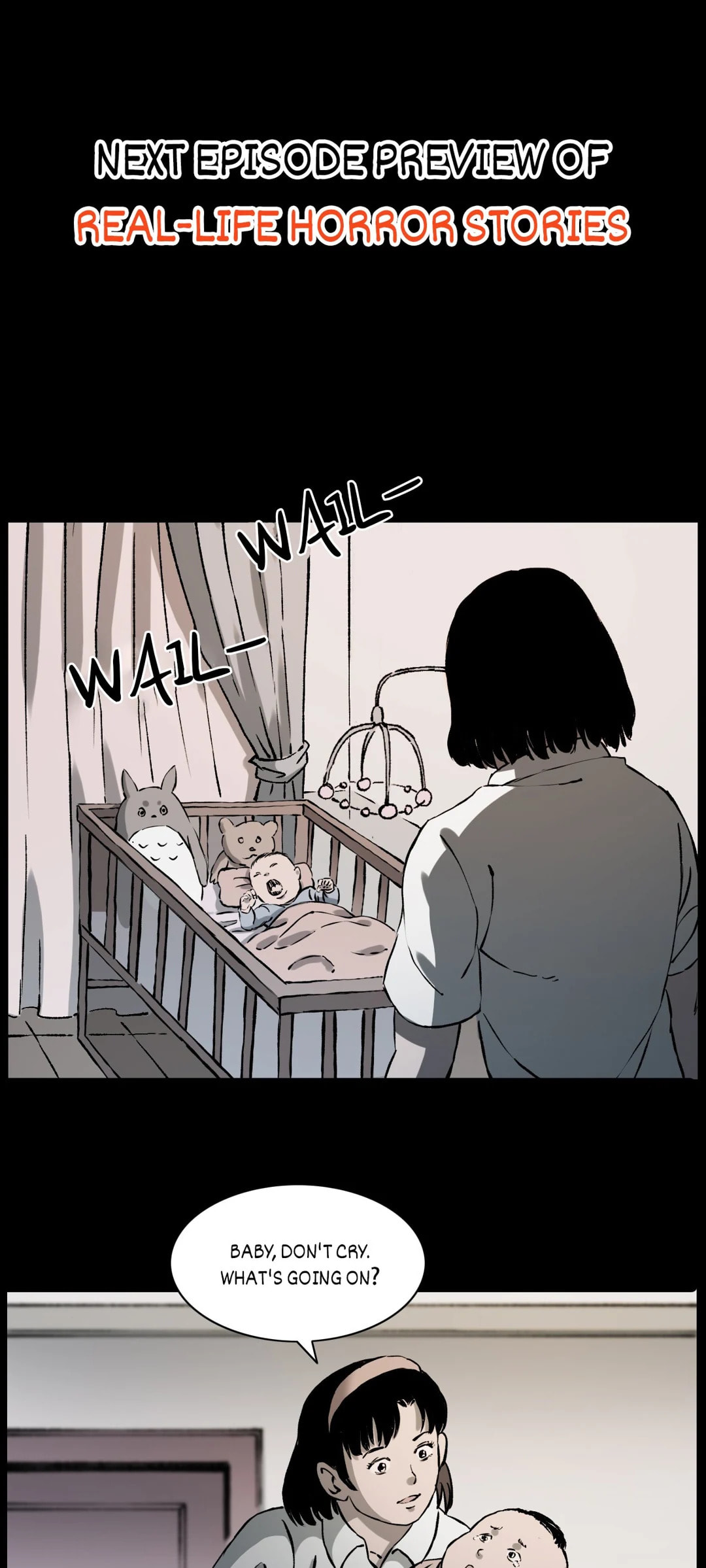 Real-Life Horror Stories Chapter 232 page 47 - 