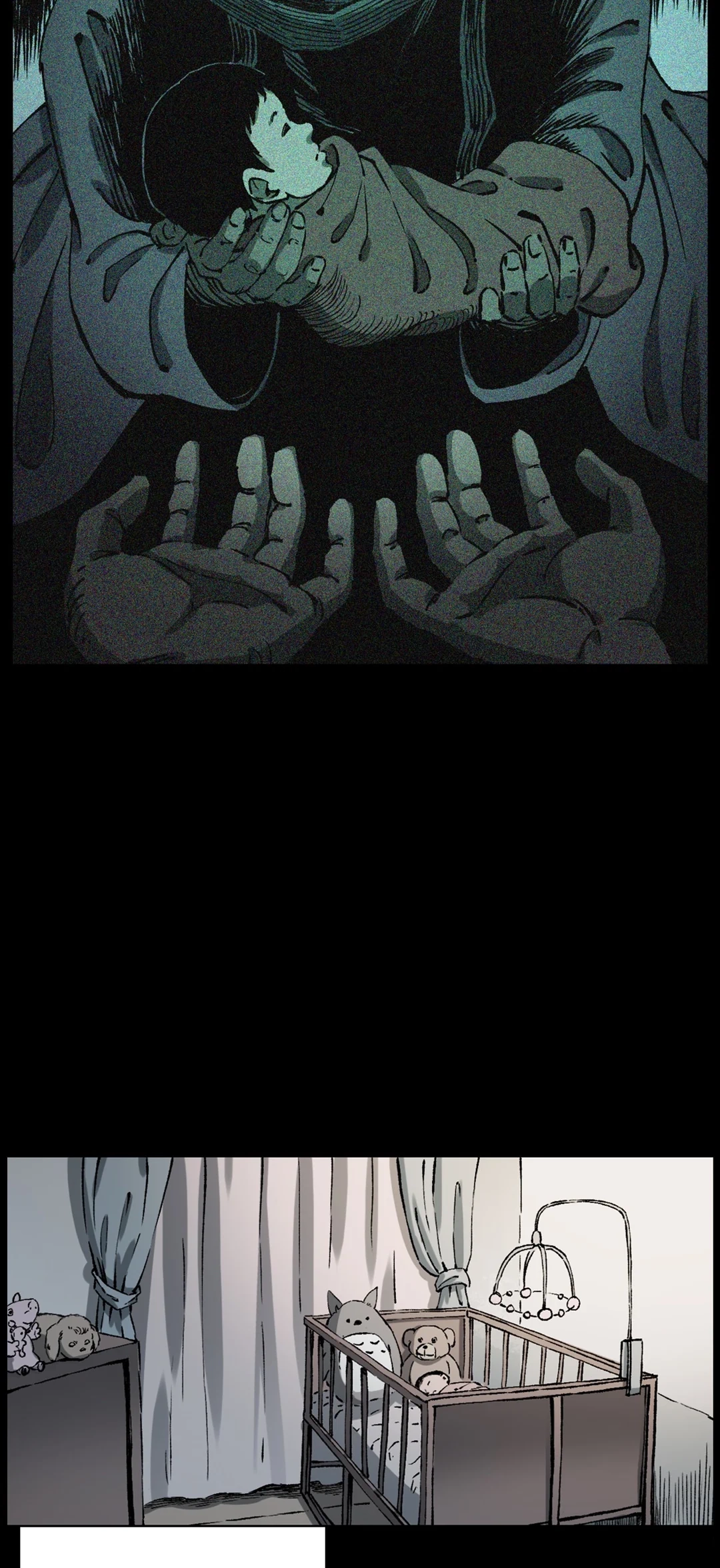 Real-Life Horror Stories Chapter 233 page 2 - 