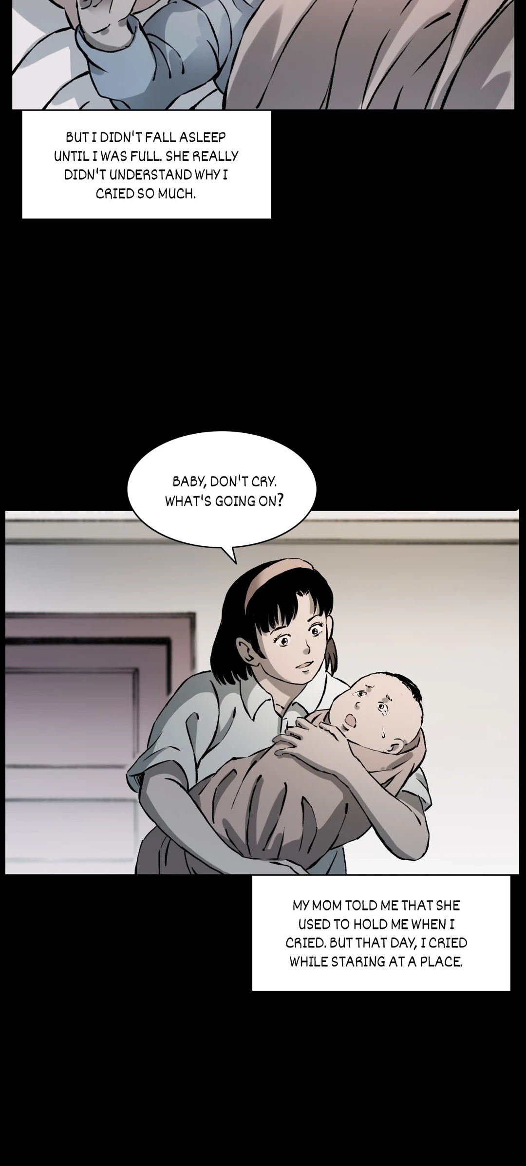 Real-Life Horror Stories Chapter 233 page 11 - 
