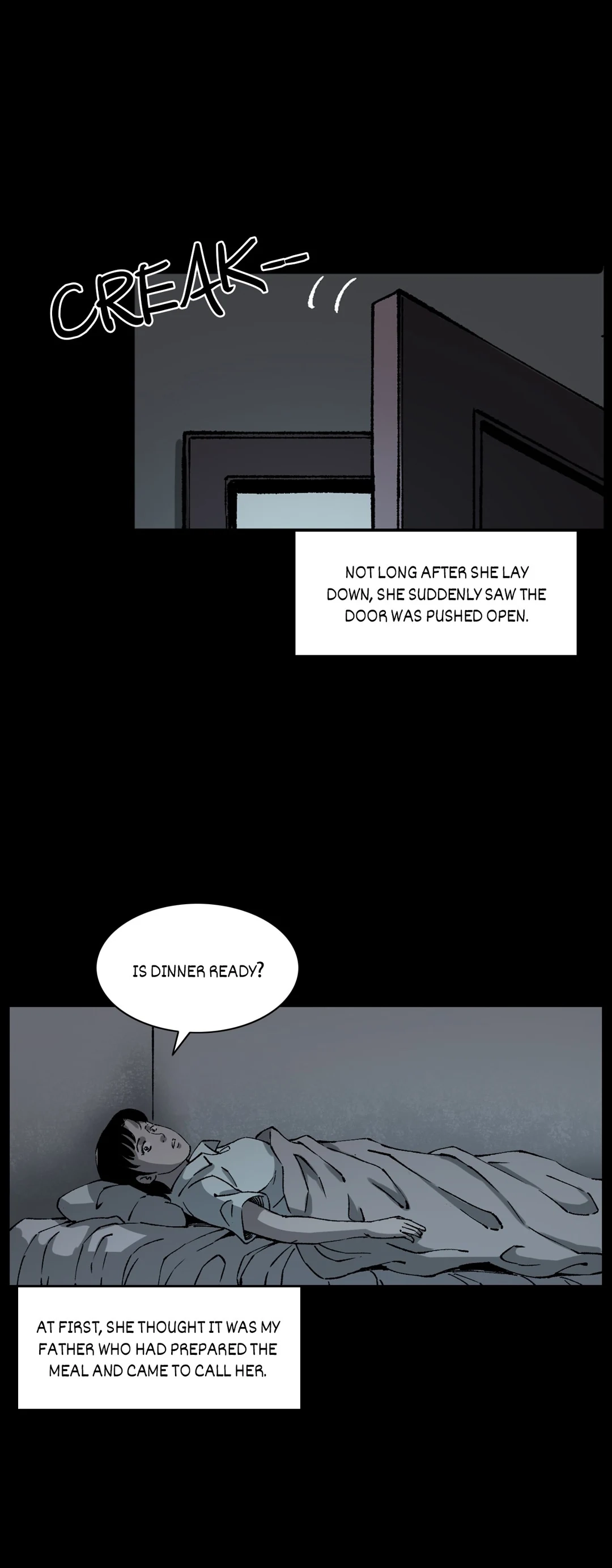 Real-Life Horror Stories Chapter 233 page 15 - 