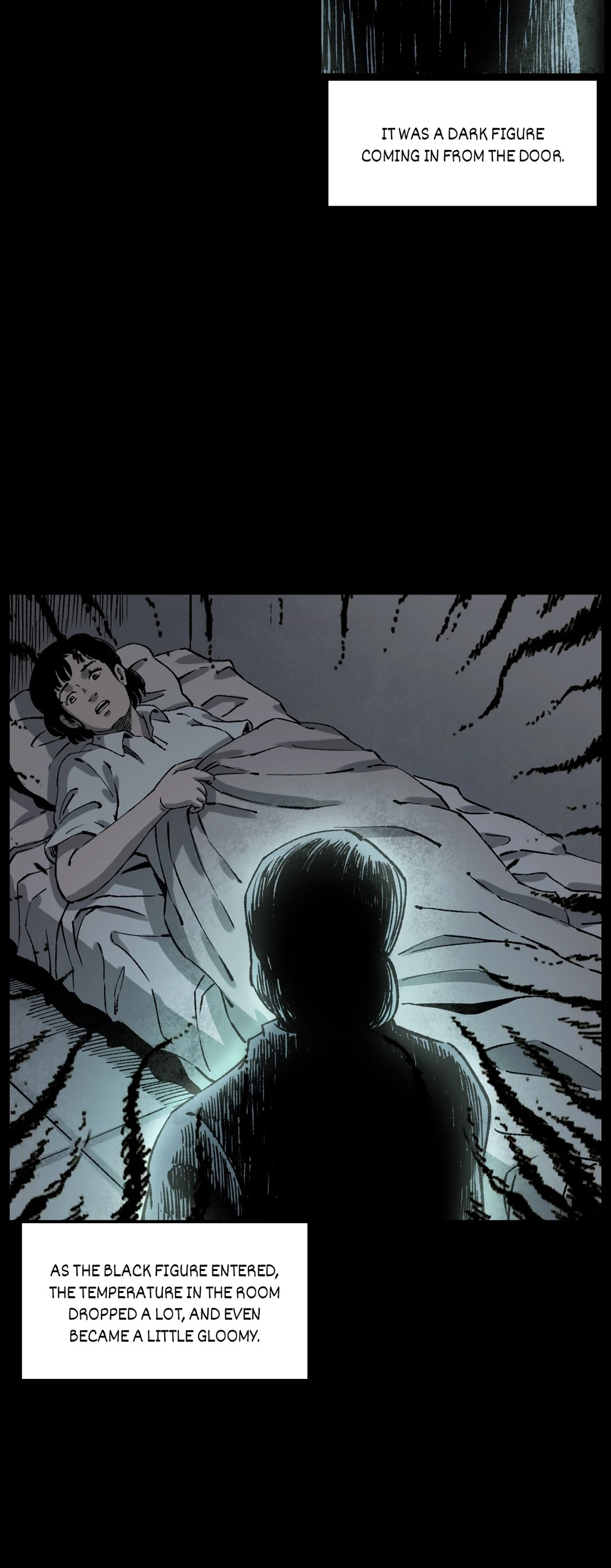 Real-Life Horror Stories Chapter 233 page 17 - 