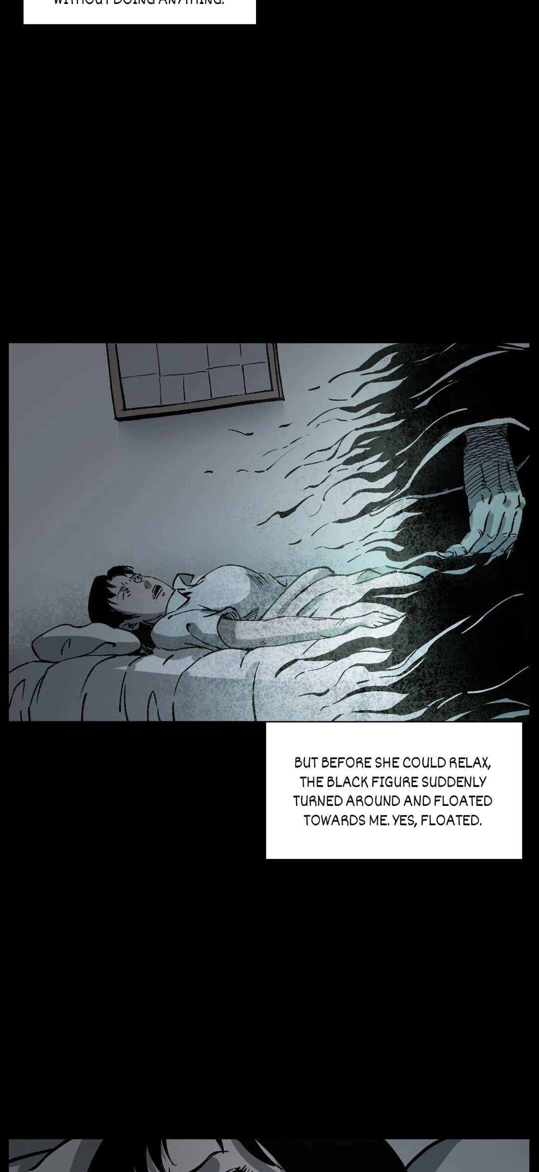 Real-Life Horror Stories Chapter 233 page 19 - 