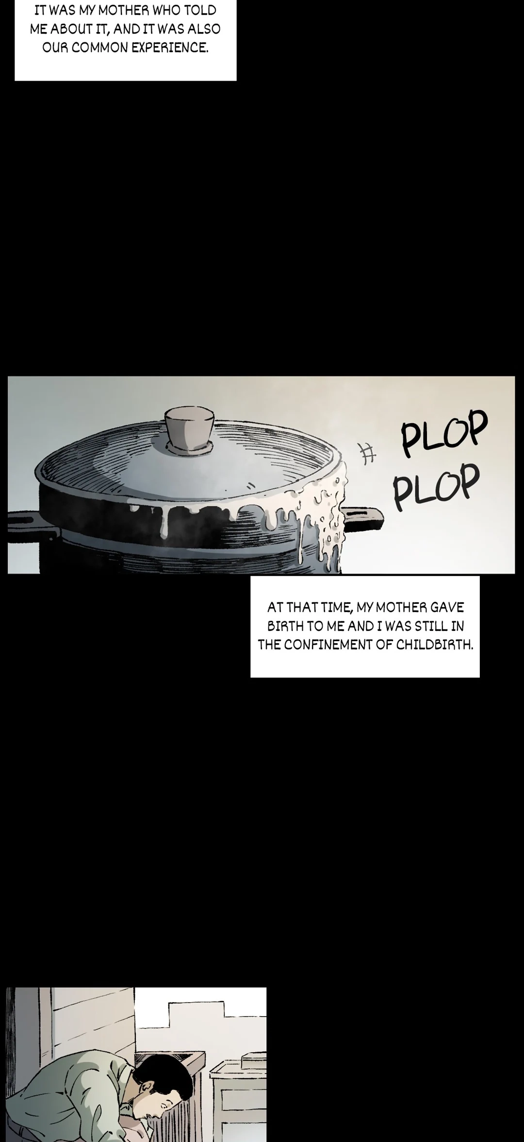 Real-Life Horror Stories Chapter 233 page 3 - 