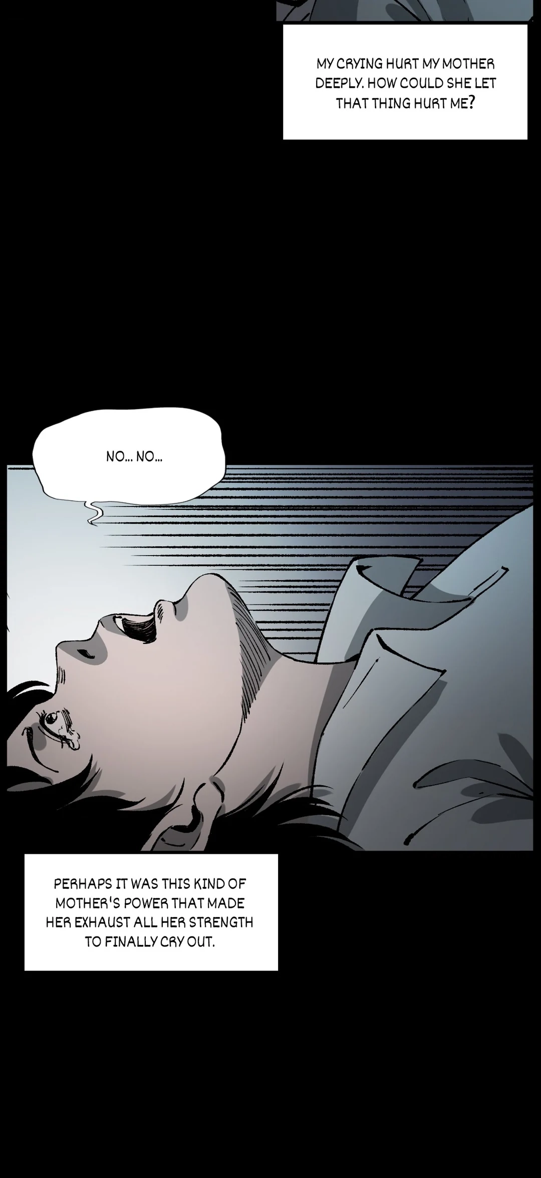 Real-Life Horror Stories Chapter 233 page 23 - 