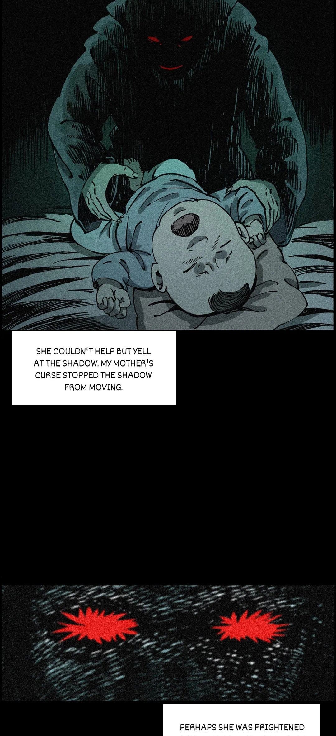 Real-Life Horror Stories Chapter 233 page 25 - 