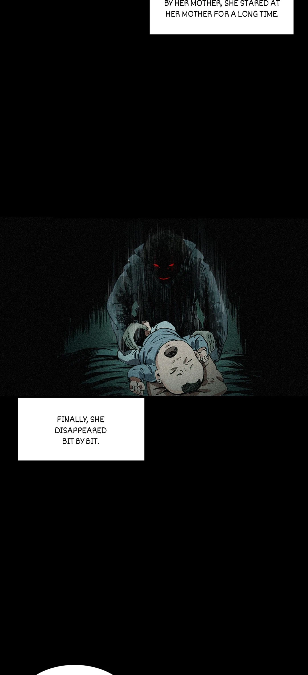 Real-Life Horror Stories Chapter 233 page 26 - 