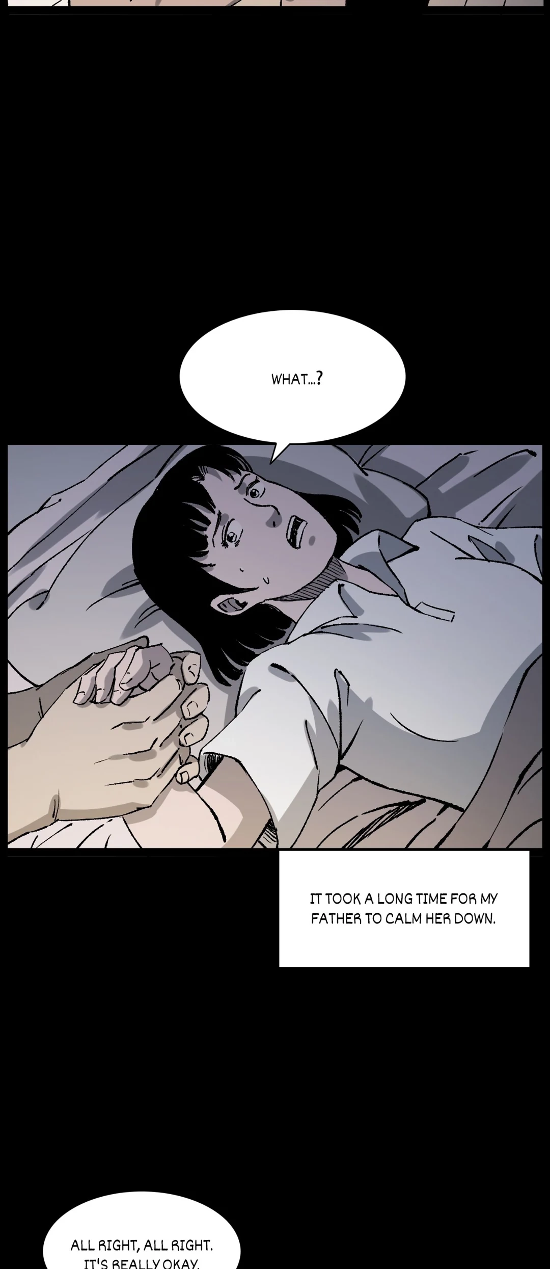 Real-Life Horror Stories Chapter 233 page 31 - 