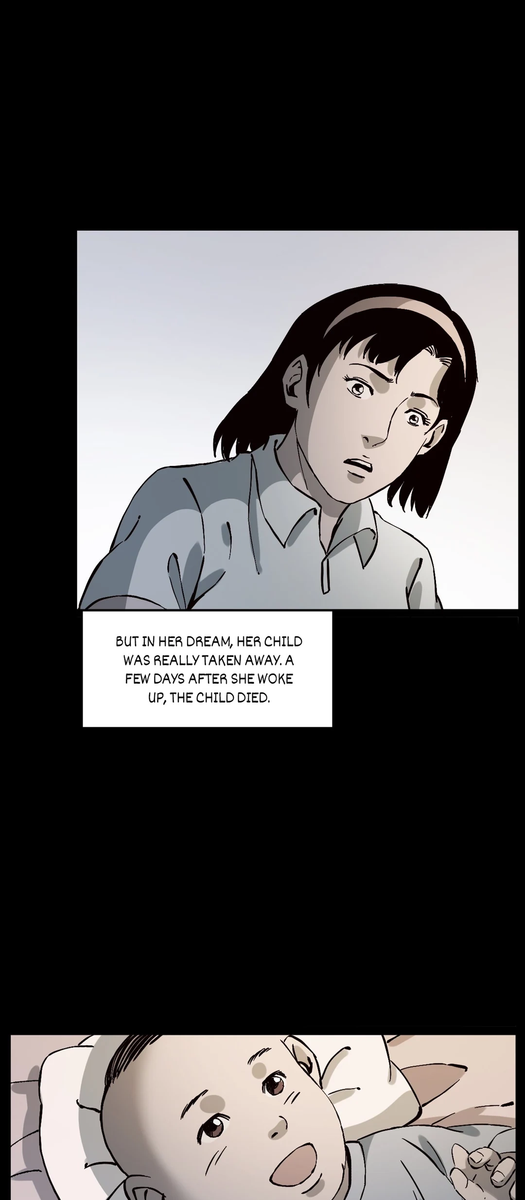 Real-Life Horror Stories Chapter 233 page 39 - 