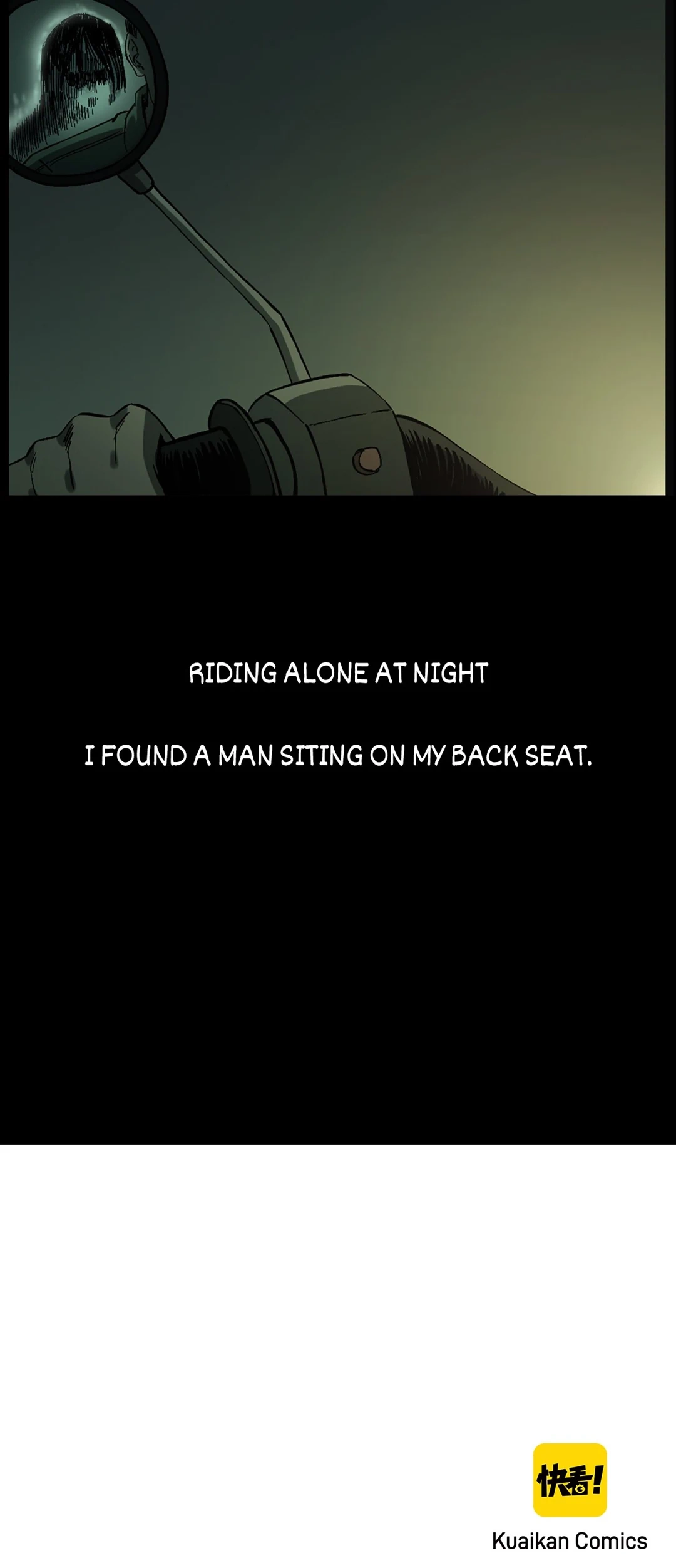 Real-Life Horror Stories Chapter 233 page 43 - 