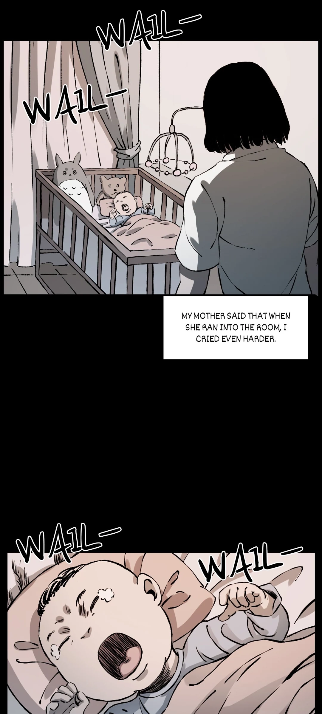 Real-Life Horror Stories Chapter 233 page 10 - 