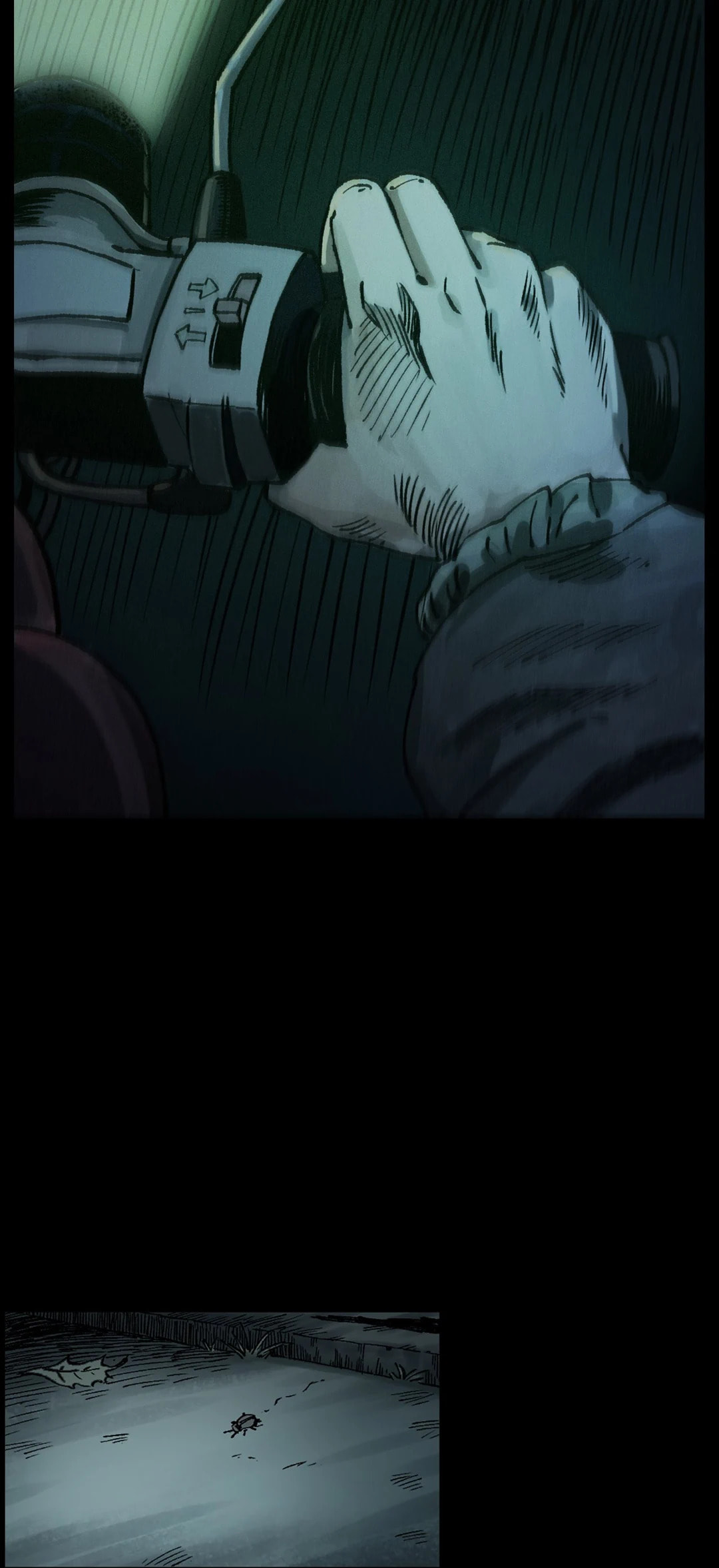 Real-Life Horror Stories Chapter 234 page 2 - 