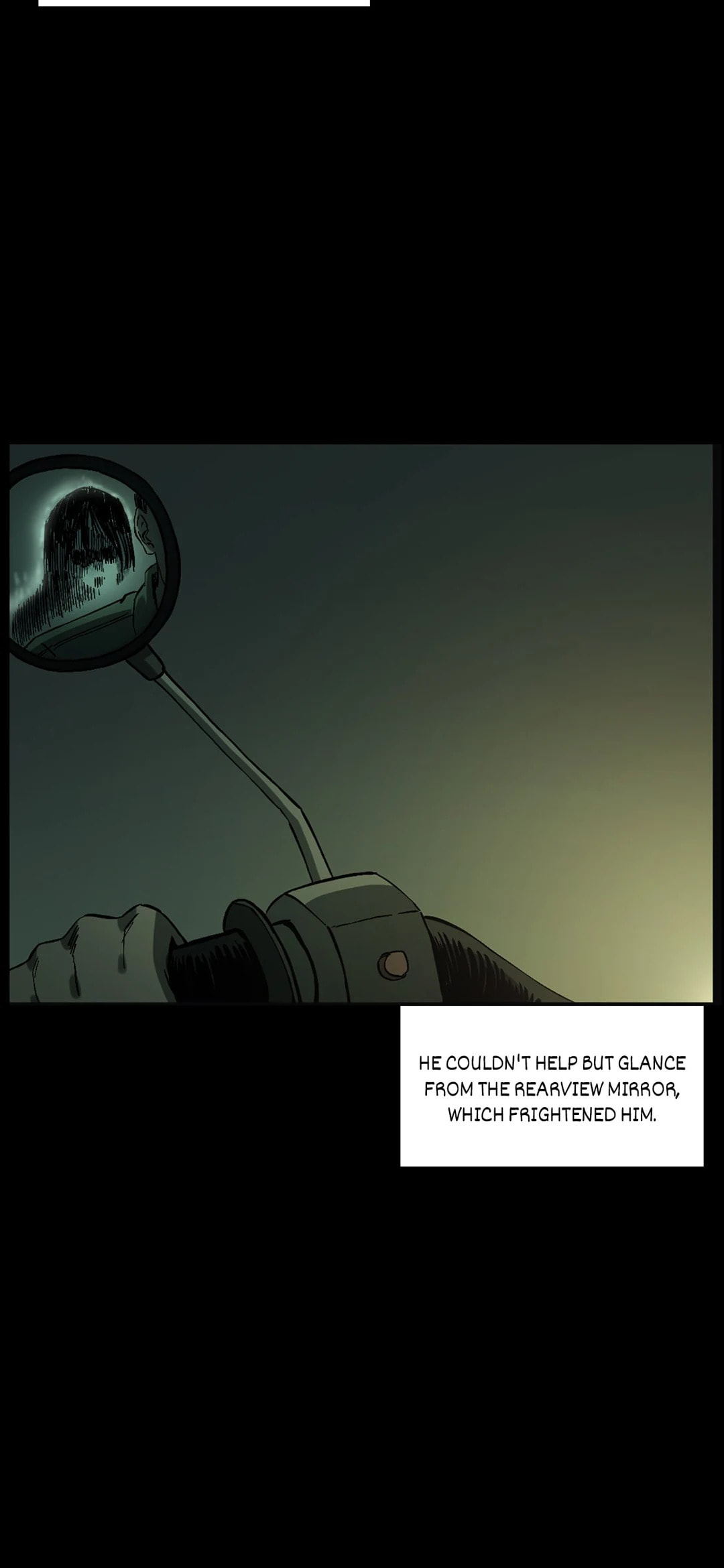 Real-Life Horror Stories Chapter 234 page 19 - 