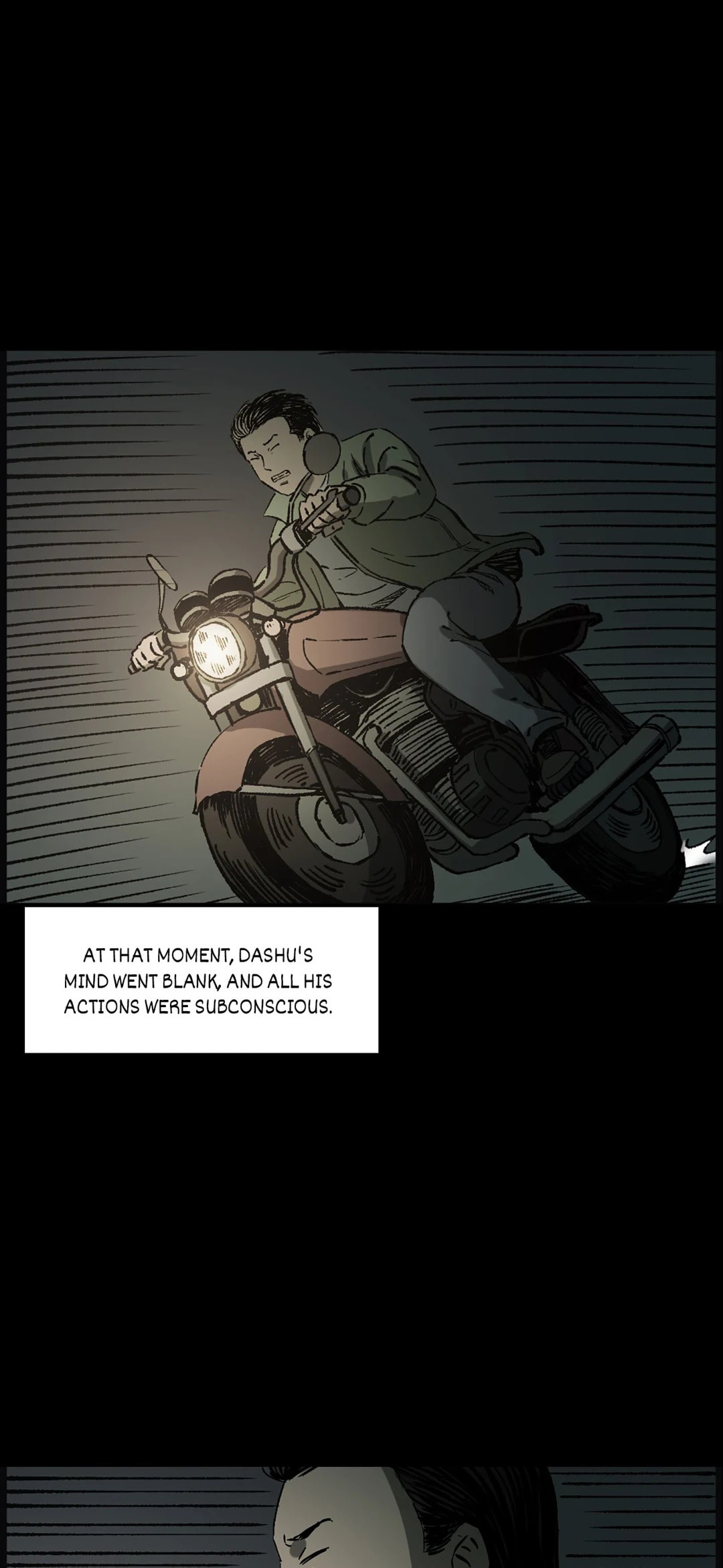 Real-Life Horror Stories Chapter 234 page 21 - 