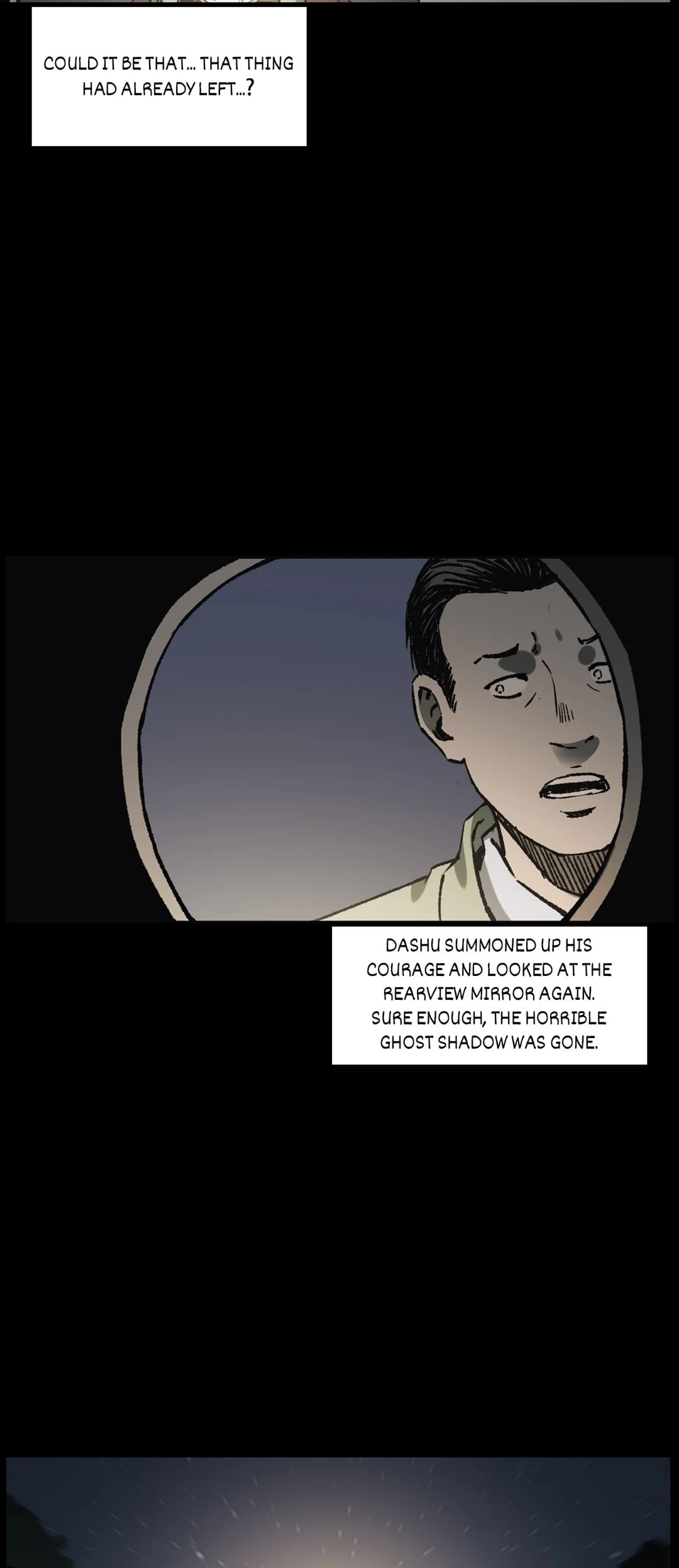 Real-Life Horror Stories Chapter 234 page 25 - 