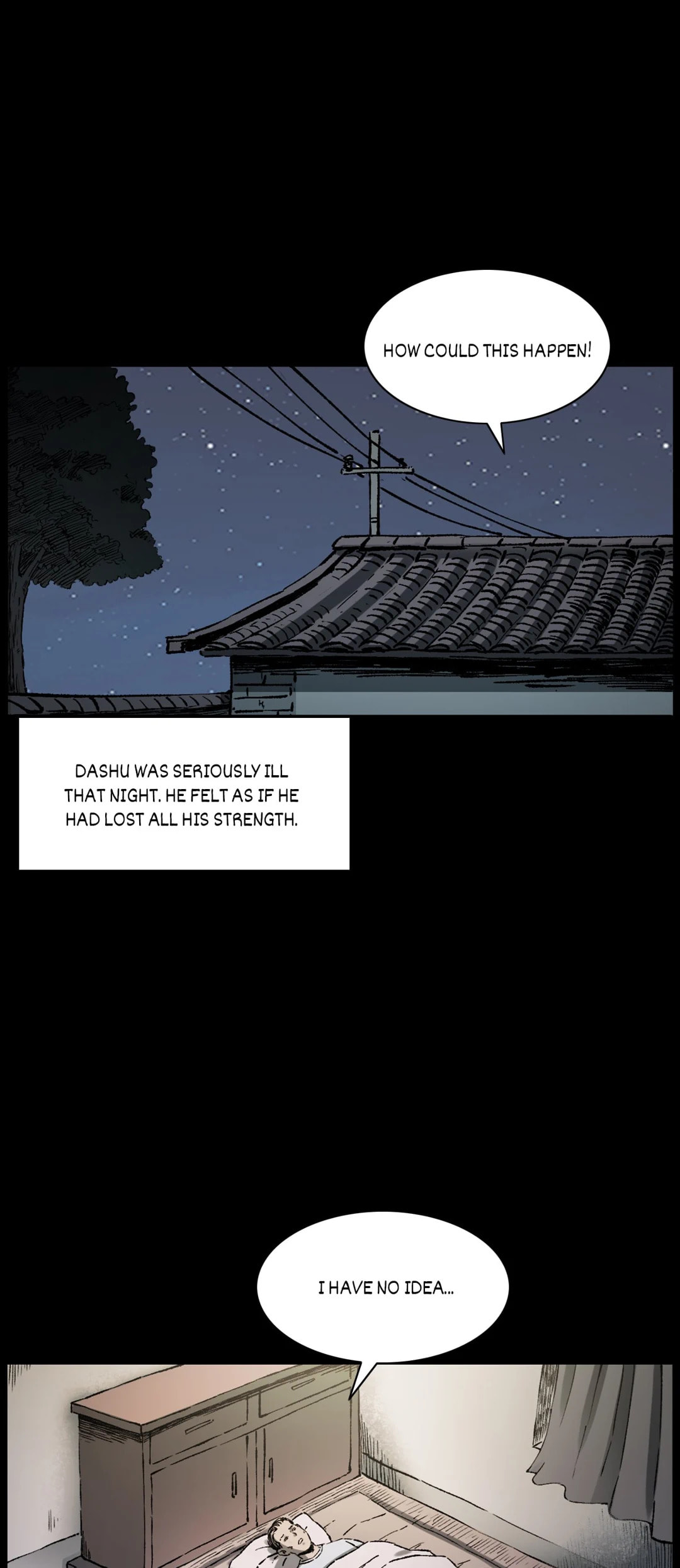 Real-Life Horror Stories Chapter 234 page 27 - 