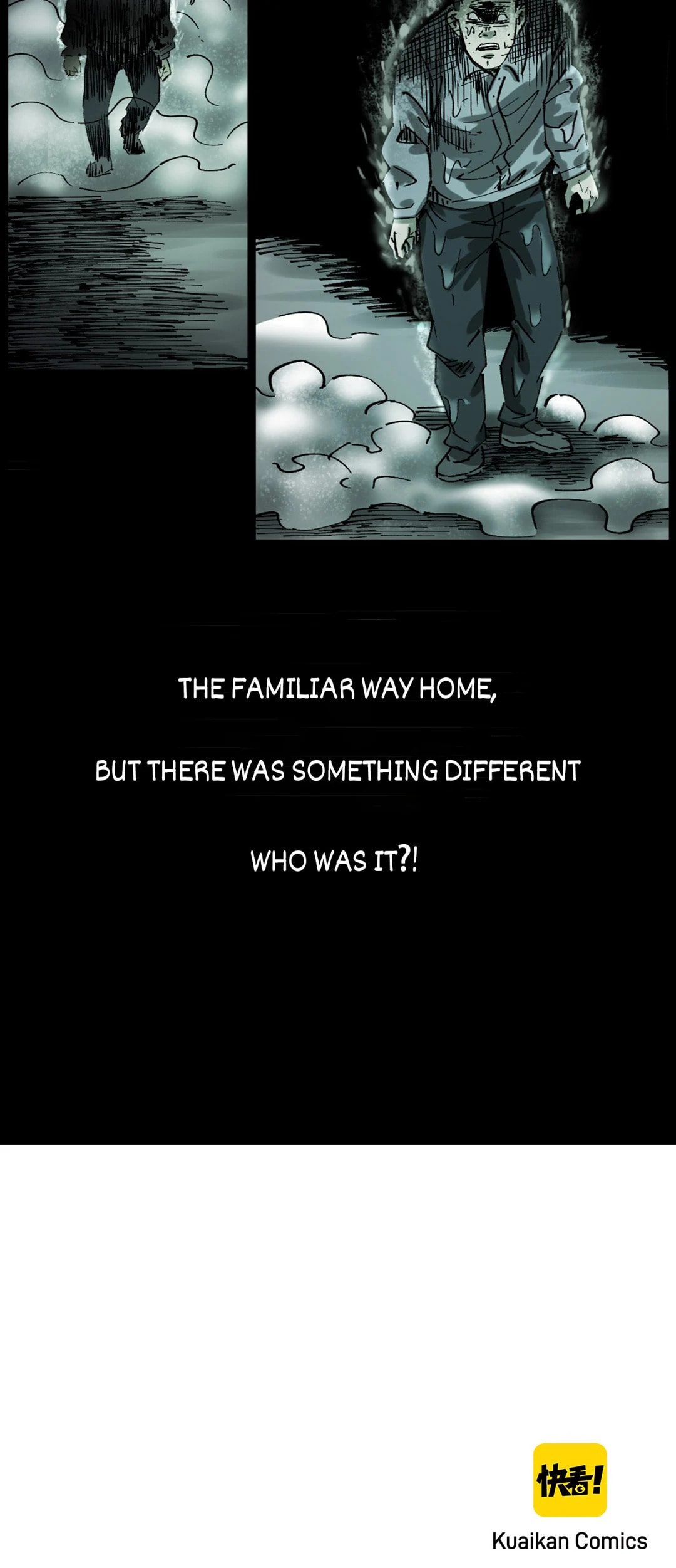 Real-Life Horror Stories Chapter 234 page 41 - 