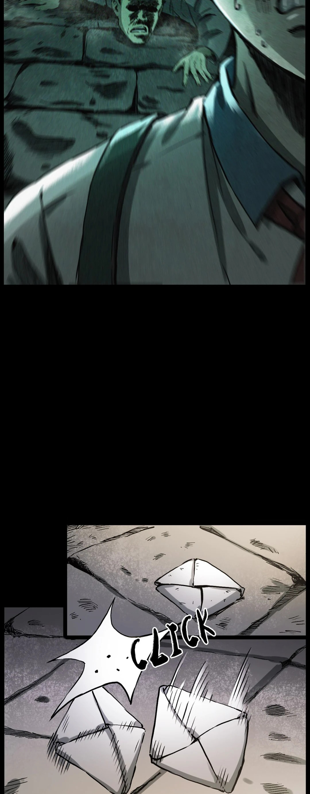 Real-Life Horror Stories Chapter 235 page 2 - 
