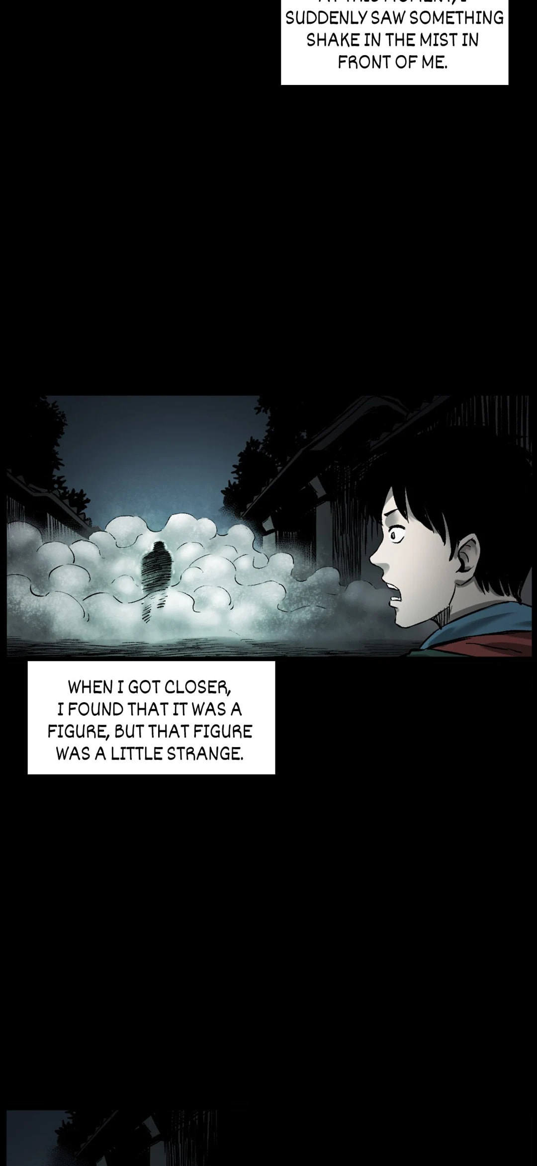 Real-Life Horror Stories Chapter 235 page 20 - 