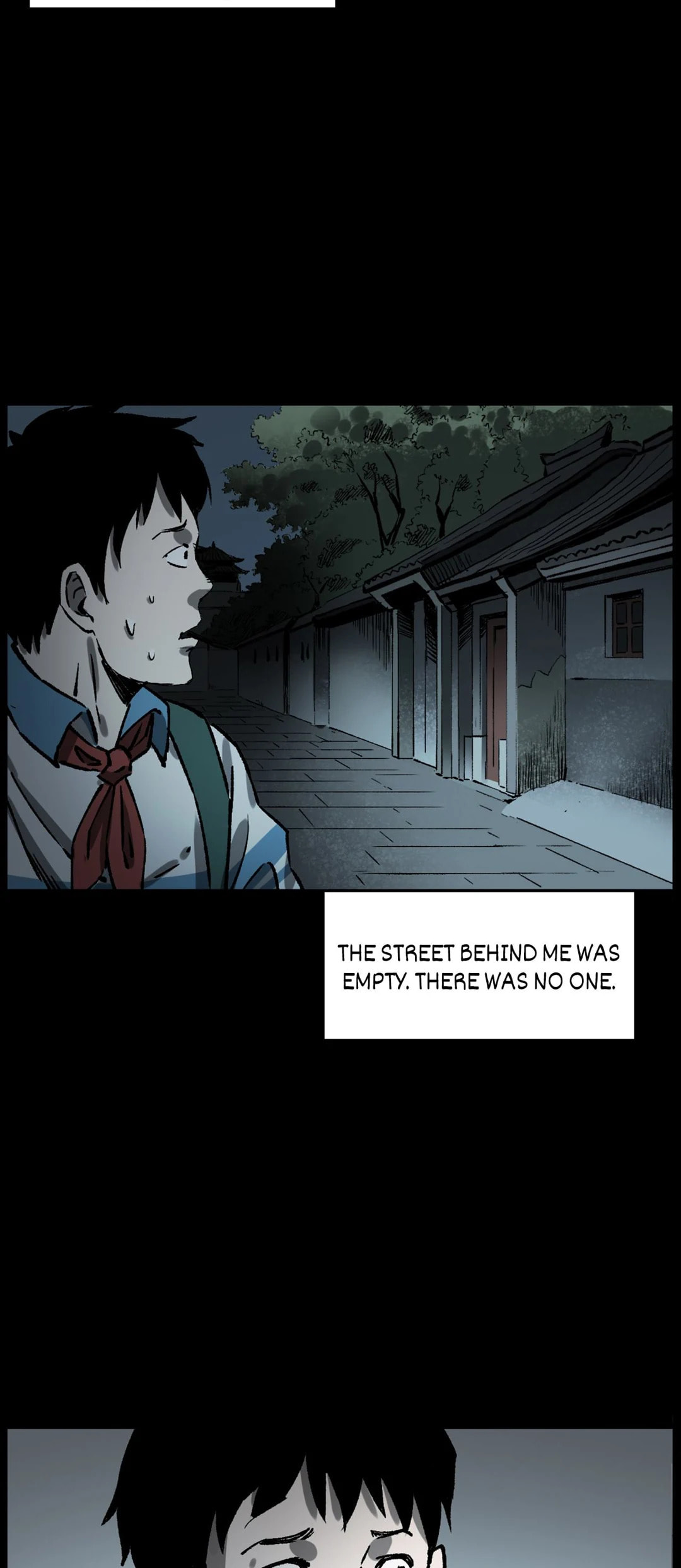 Real-Life Horror Stories Chapter 235 page 26 - 