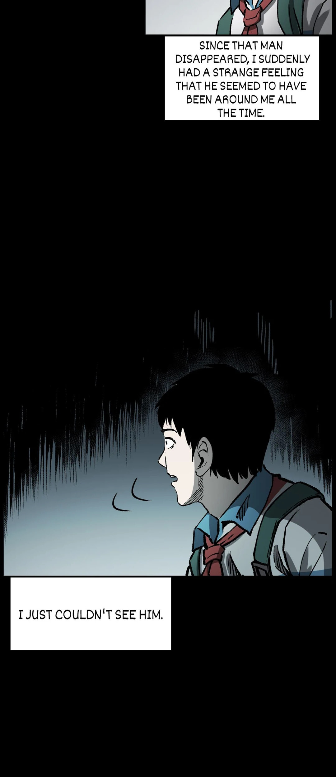 Real-Life Horror Stories Chapter 235 page 28 - 