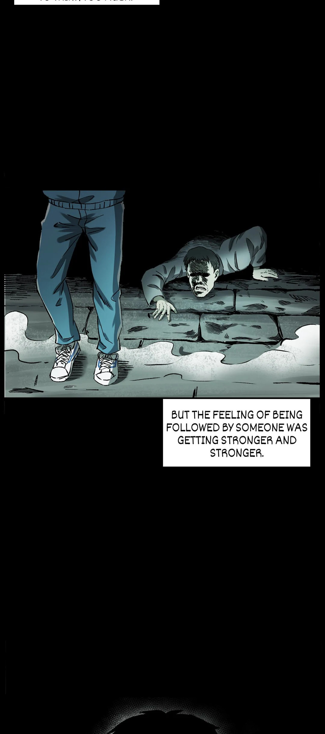 Real-Life Horror Stories Chapter 235 page 30 - 