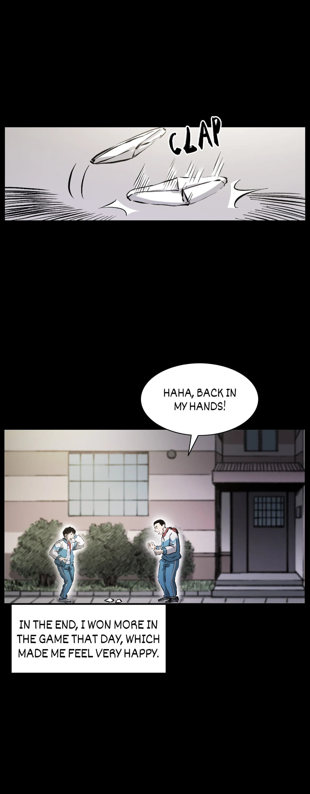 Real-Life Horror Stories Chapter 235 page 5 - 