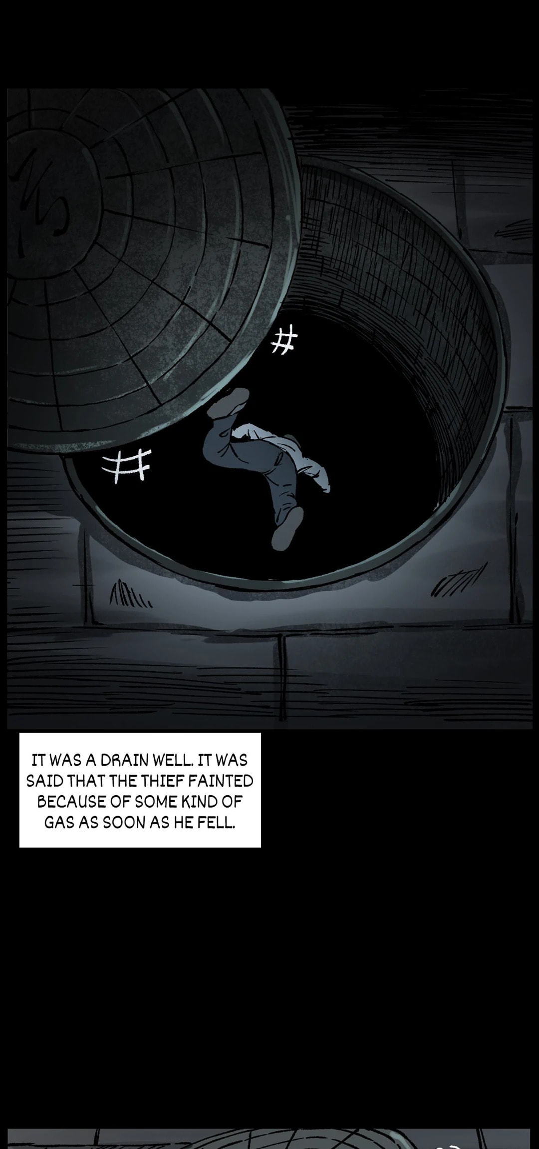 Real-Life Horror Stories Chapter 235 page 41 - 