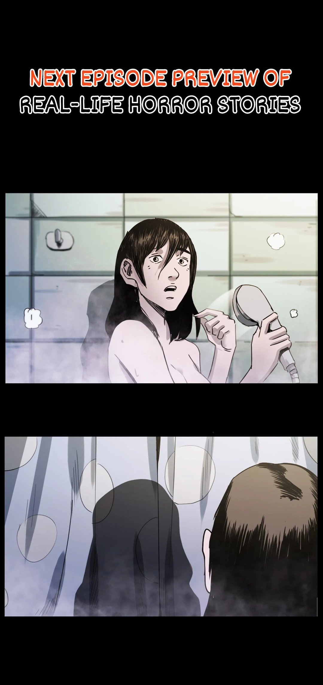 Real-Life Horror Stories Chapter 235 page 43 - 