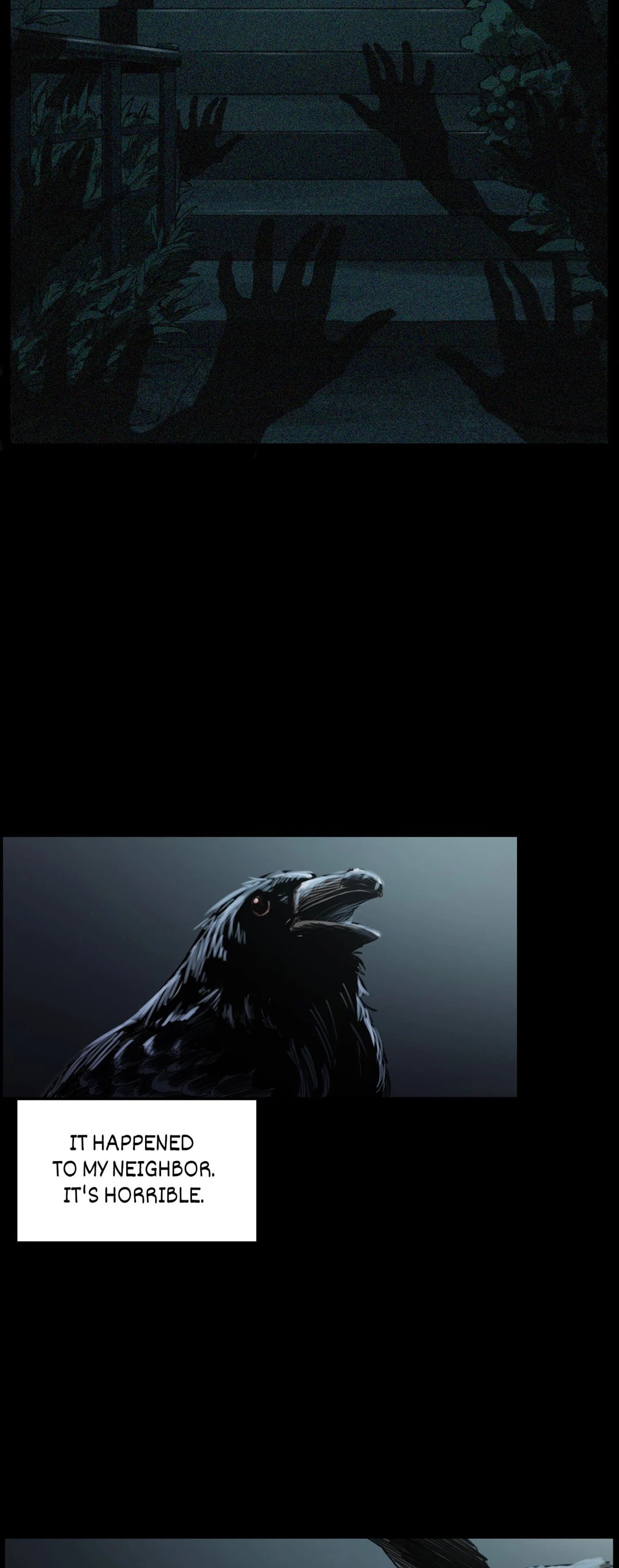 Real-Life Horror Stories Chapter 236 page 2 - 