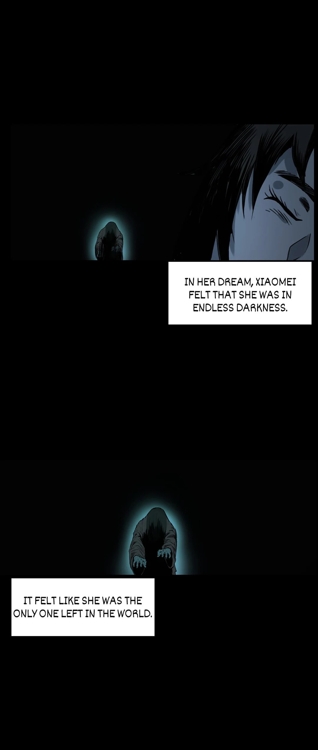 Real-Life Horror Stories Chapter 236 page 11 - 