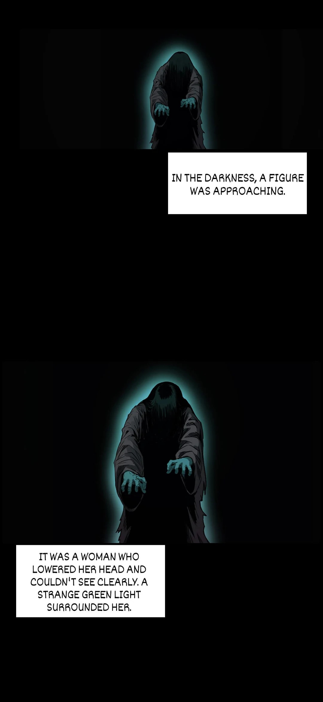 Real-Life Horror Stories Chapter 236 page 12 - 
