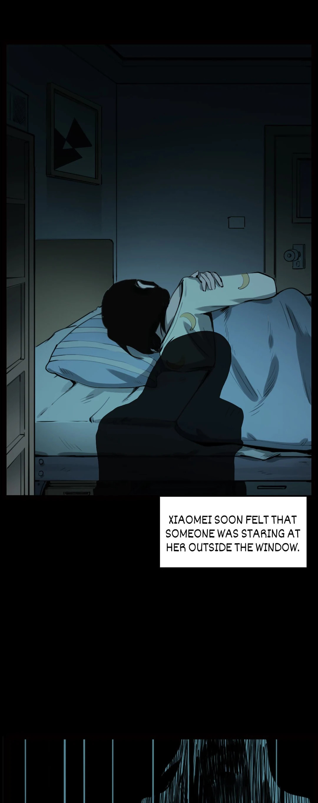 Real-Life Horror Stories Chapter 236 page 18 - 