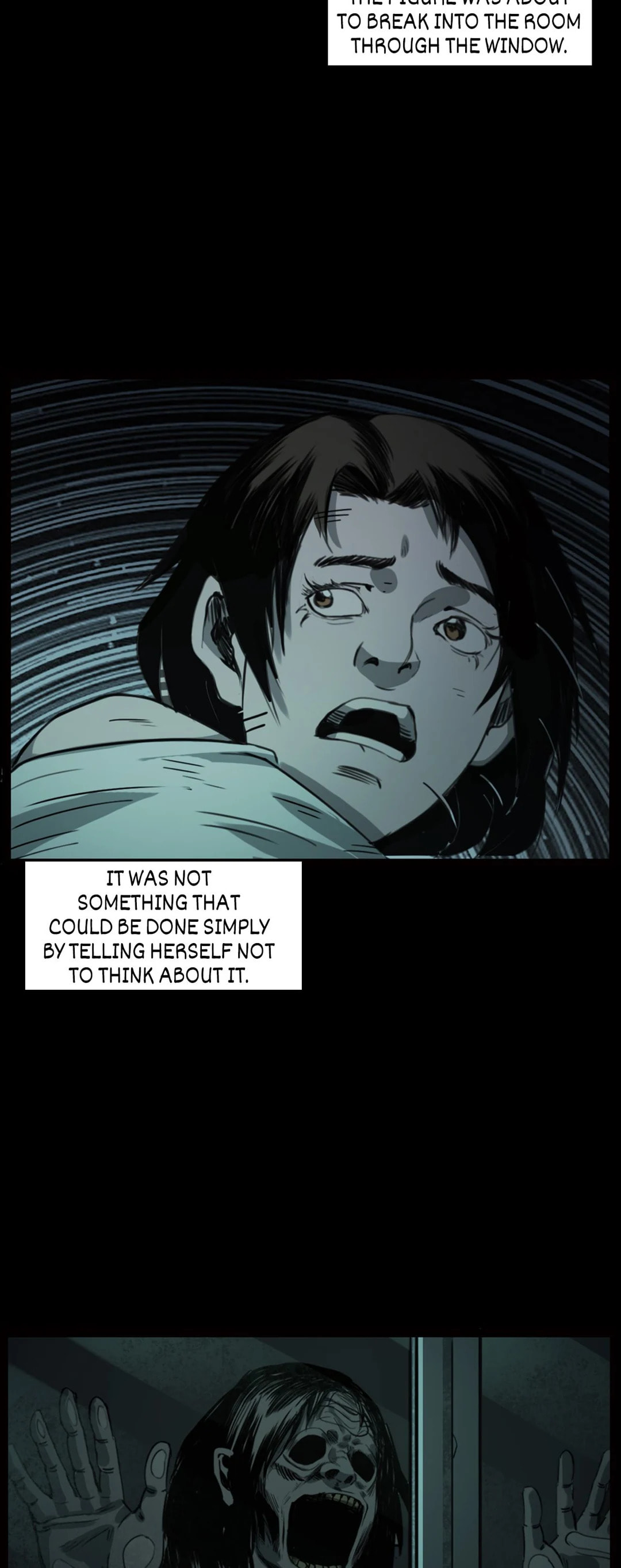 Real-Life Horror Stories Chapter 236 page 20 - 