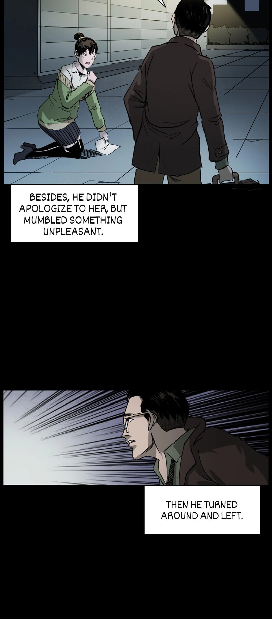 Real-Life Horror Stories Chapter 236 page 30 - 