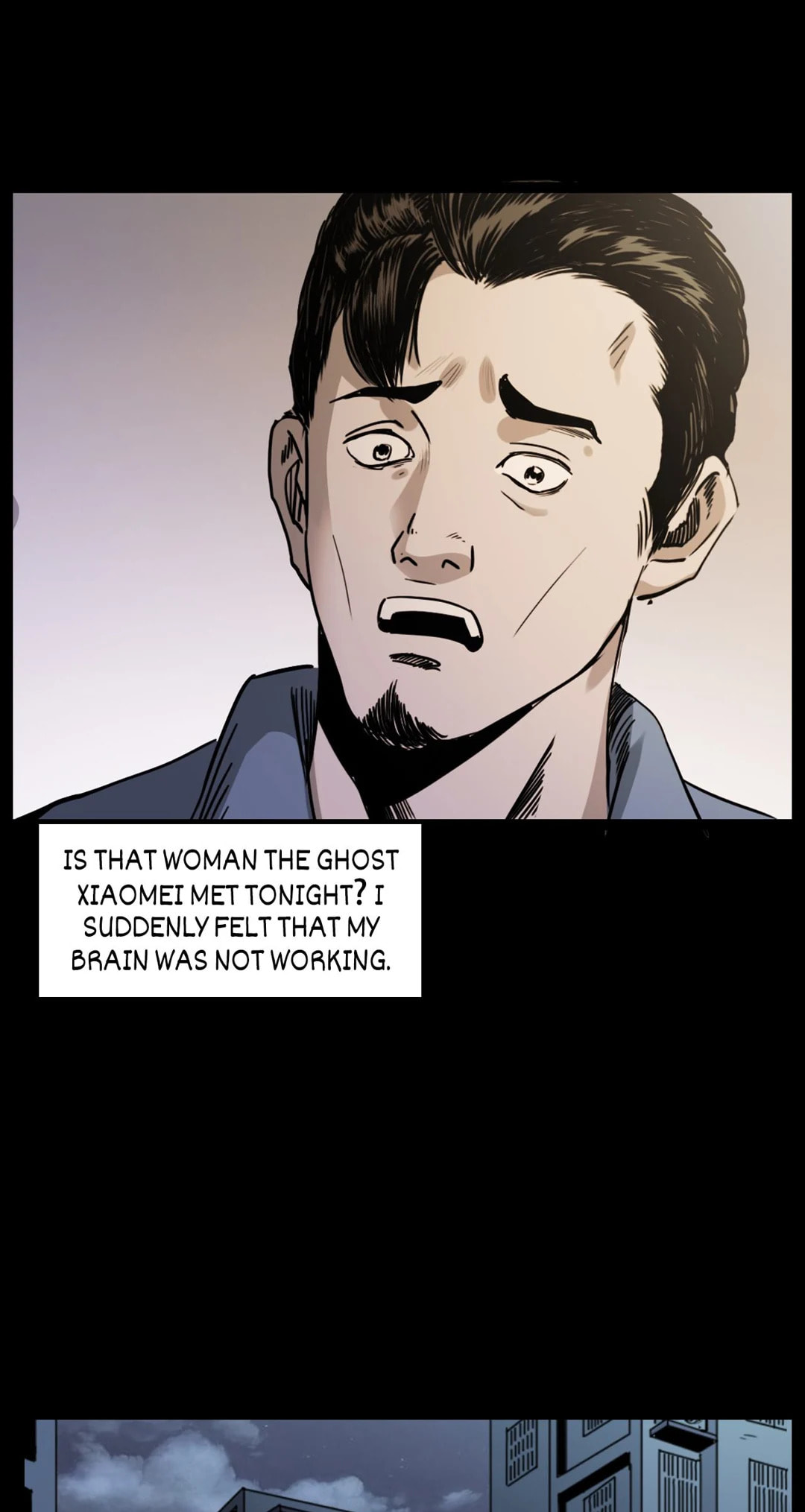 Real-Life Horror Stories Chapter 236 page 38 - 