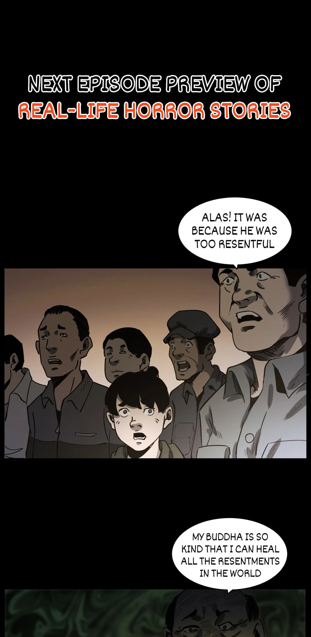 Real-Life Horror Stories Chapter 236 page 40 - 