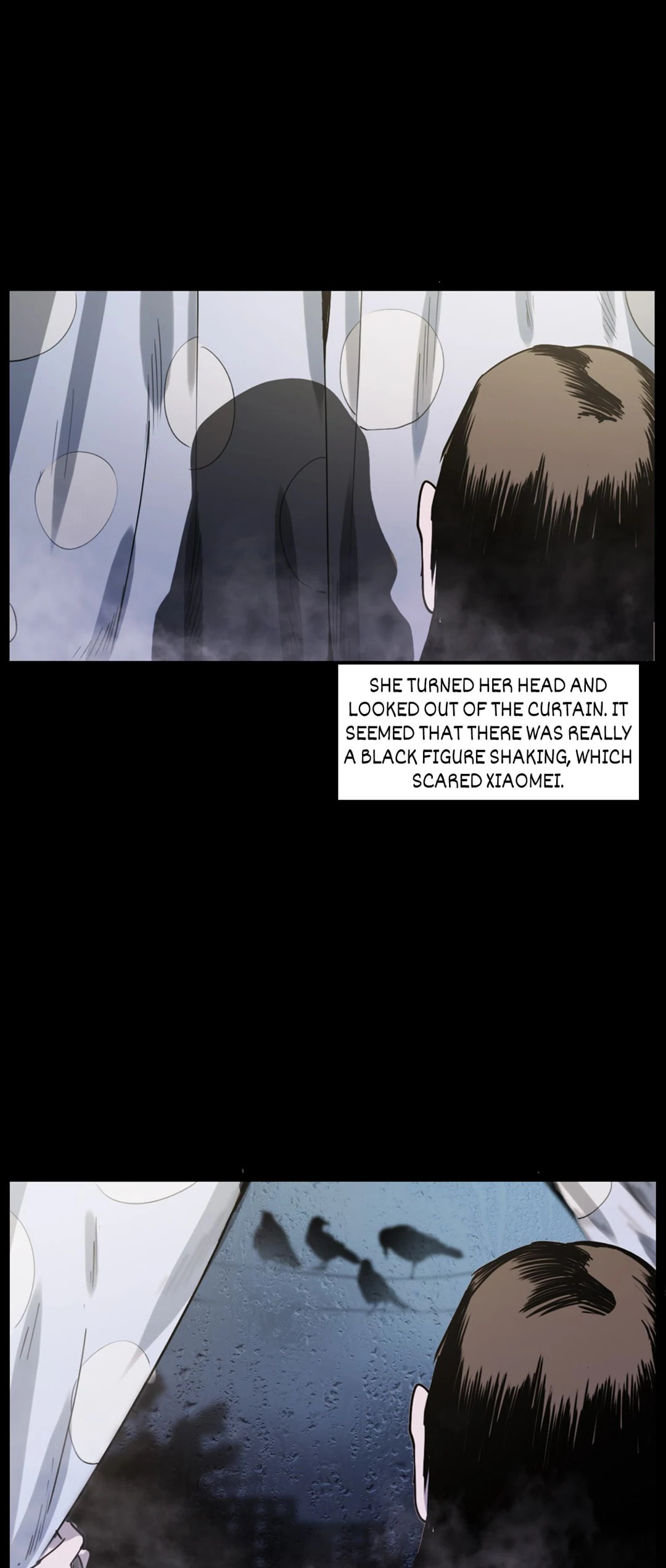 Real-Life Horror Stories Chapter 236 page 7 - 