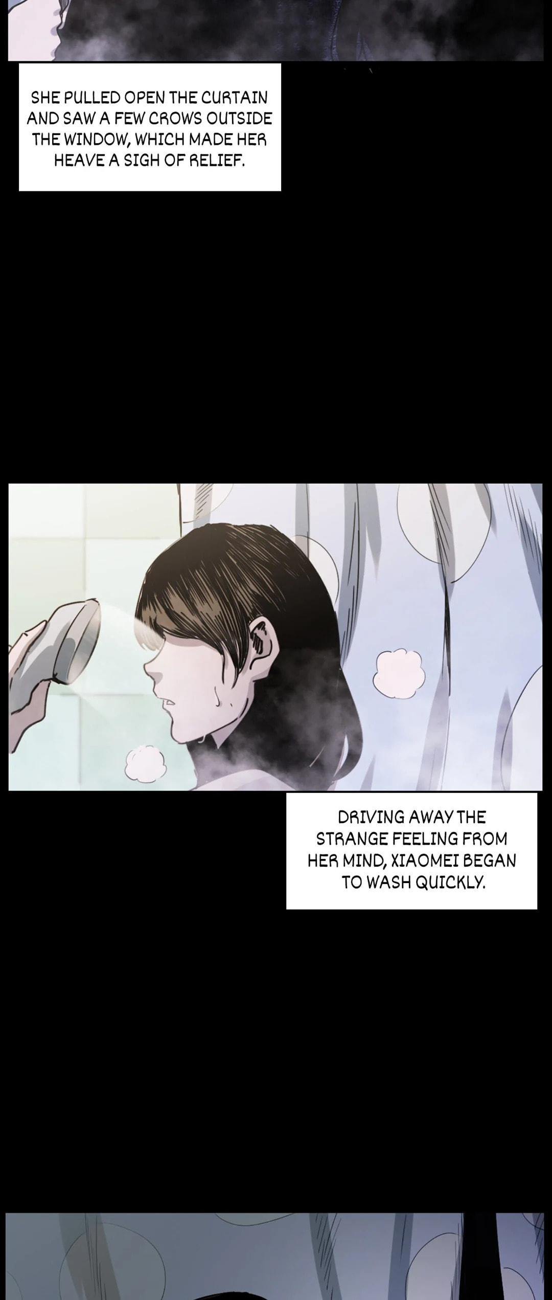 Real-Life Horror Stories Chapter 236 page 8 - 