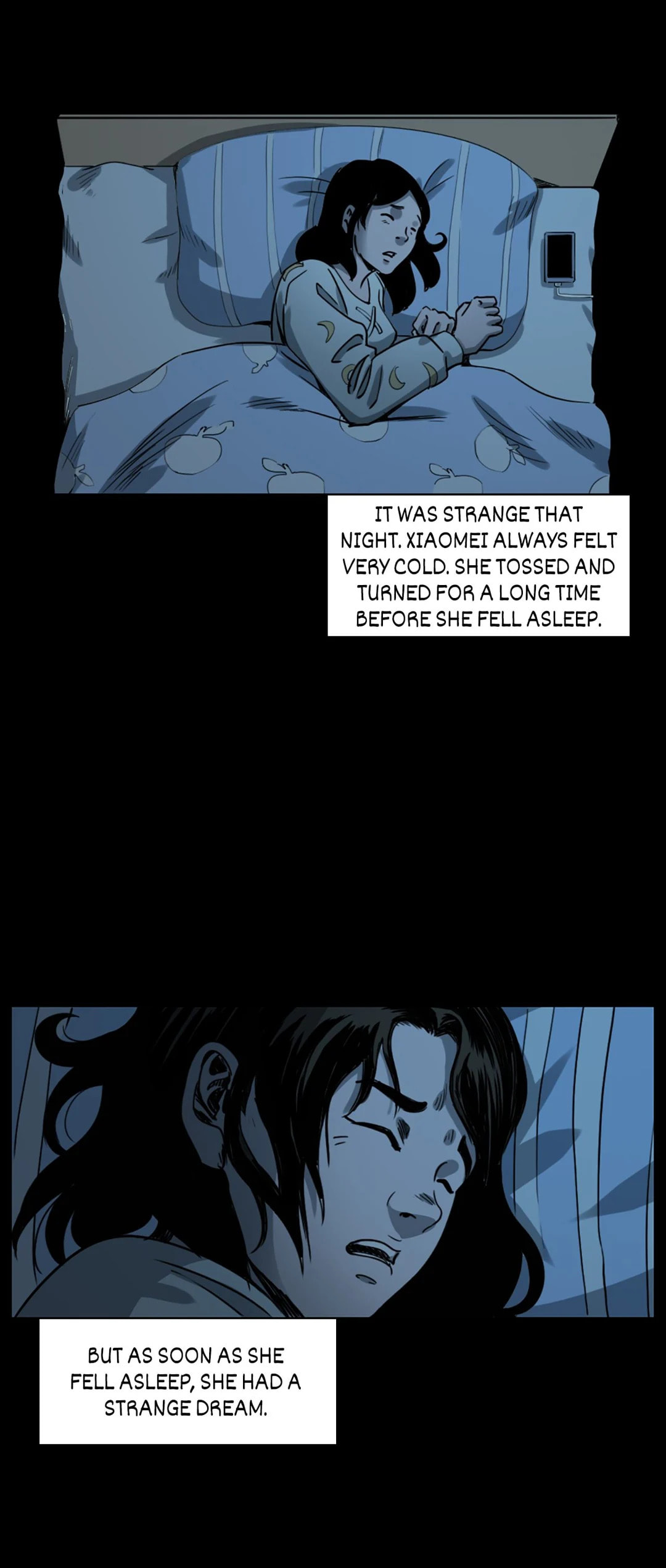 Real-Life Horror Stories Chapter 236 page 10 - 