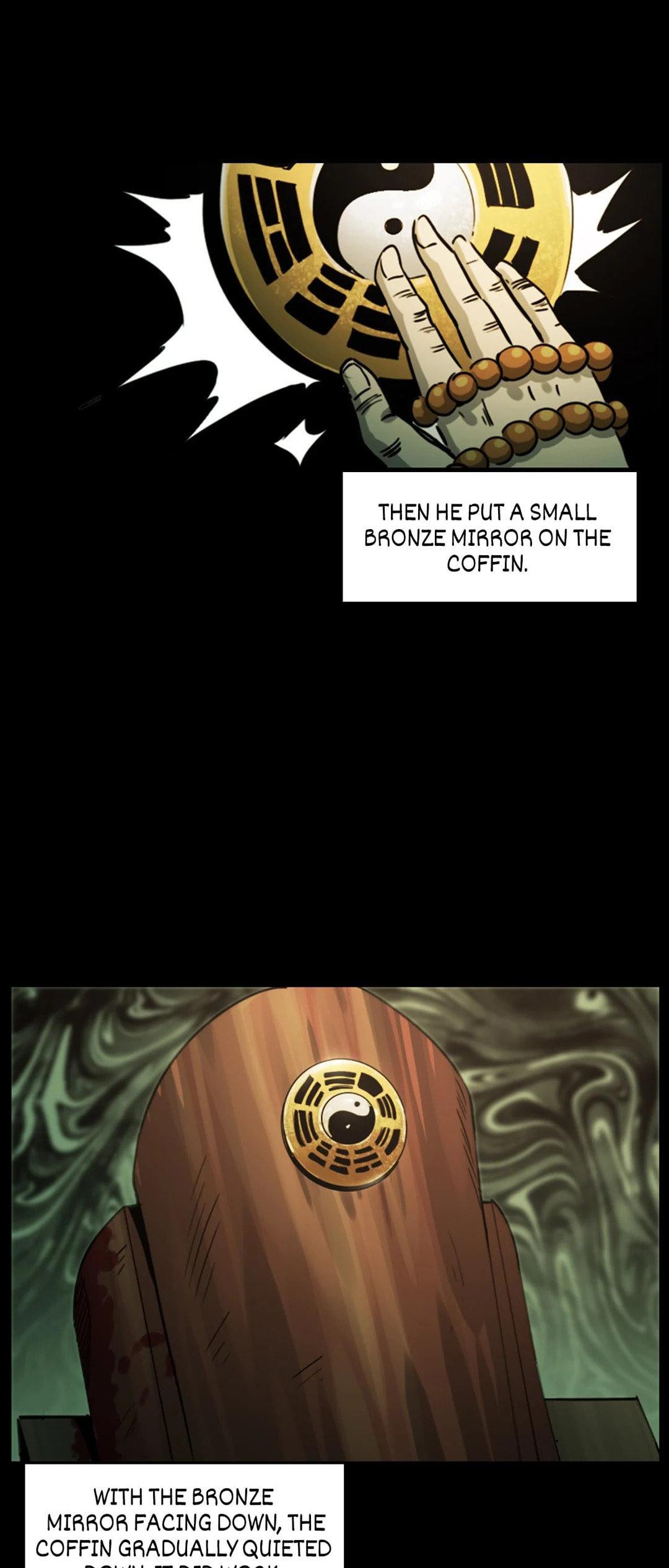 Real-Life Horror Stories Chapter 237 page 16 - 