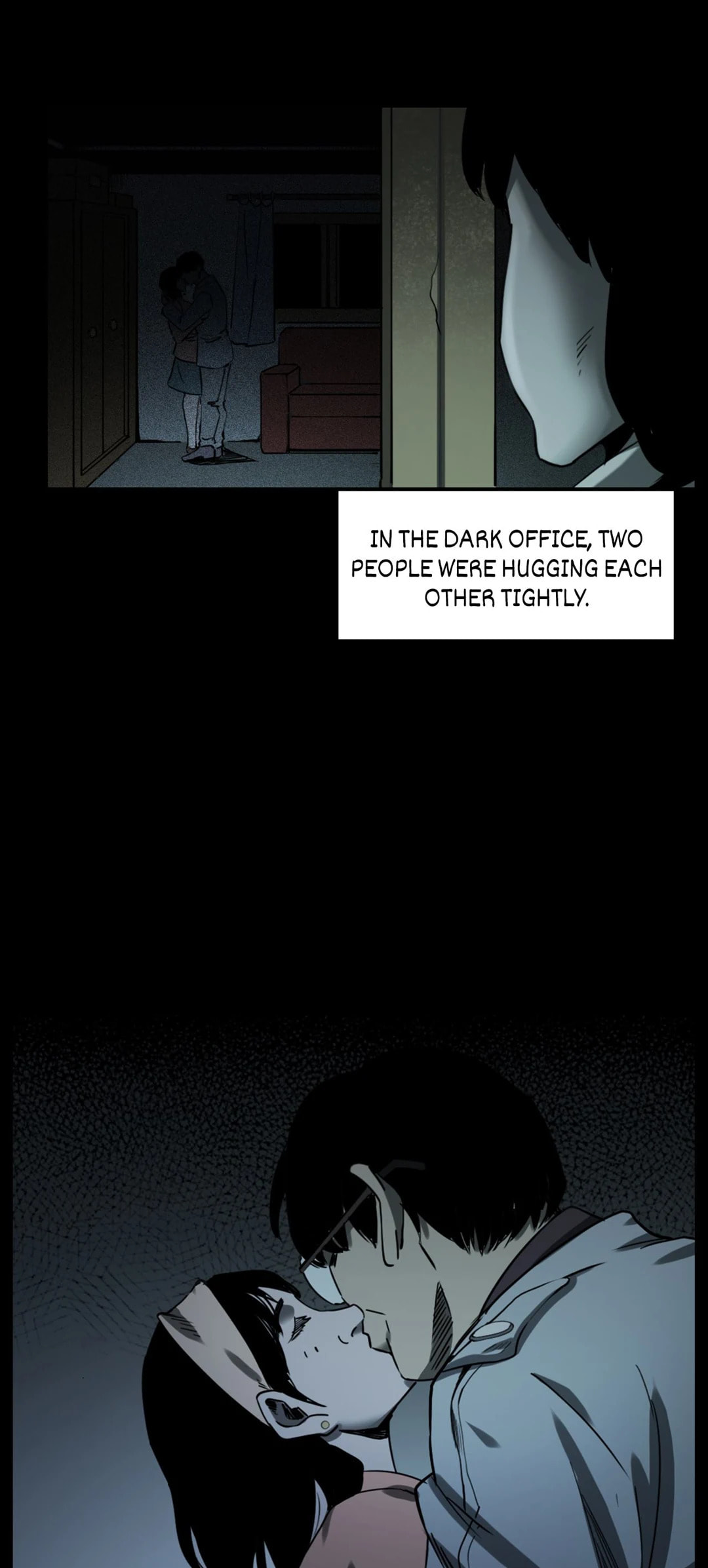 Real-Life Horror Stories Chapter 237 page 25 - 